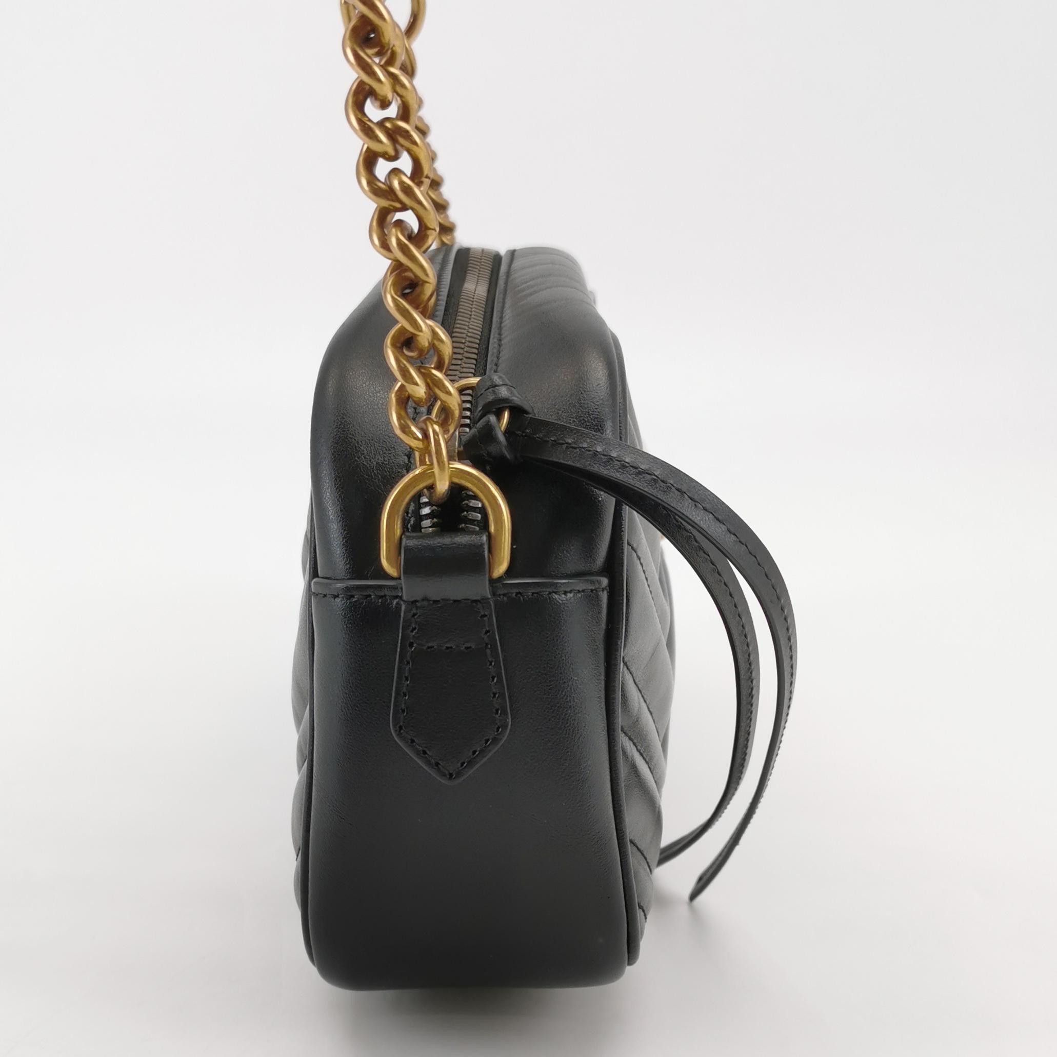 Gucci Gucci Women os Shoulder Bags Size ONE SIZE - 4 Thumbnail