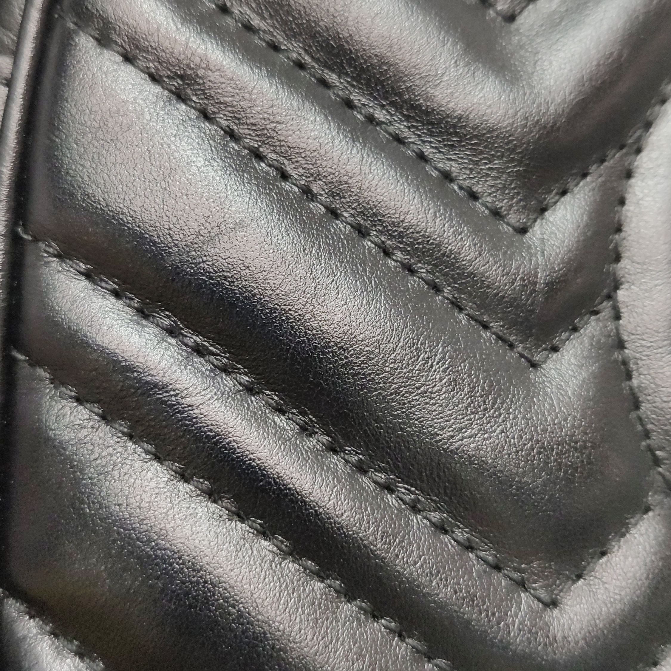 Gucci Gucci Women os Shoulder Bags Size ONE SIZE - 19 Thumbnail