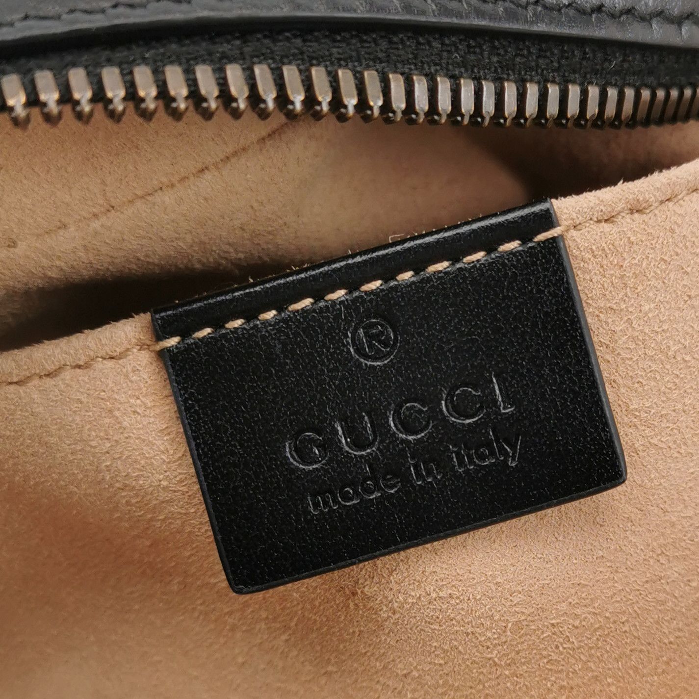 Gucci Gucci Women os Shoulder Bags Size ONE SIZE - 8 Thumbnail