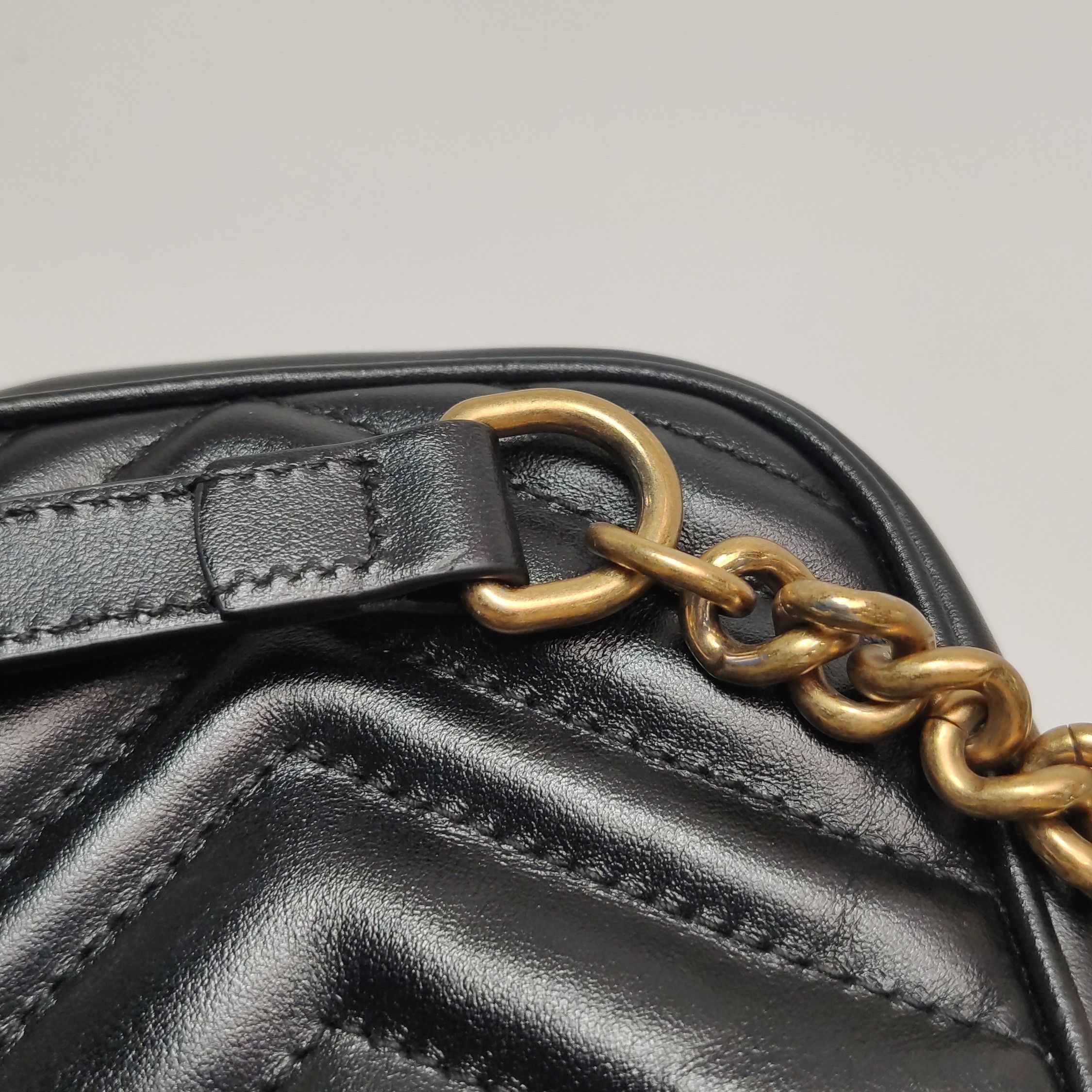 Gucci Gucci Women os Shoulder Bags Size ONE SIZE - 15 Thumbnail