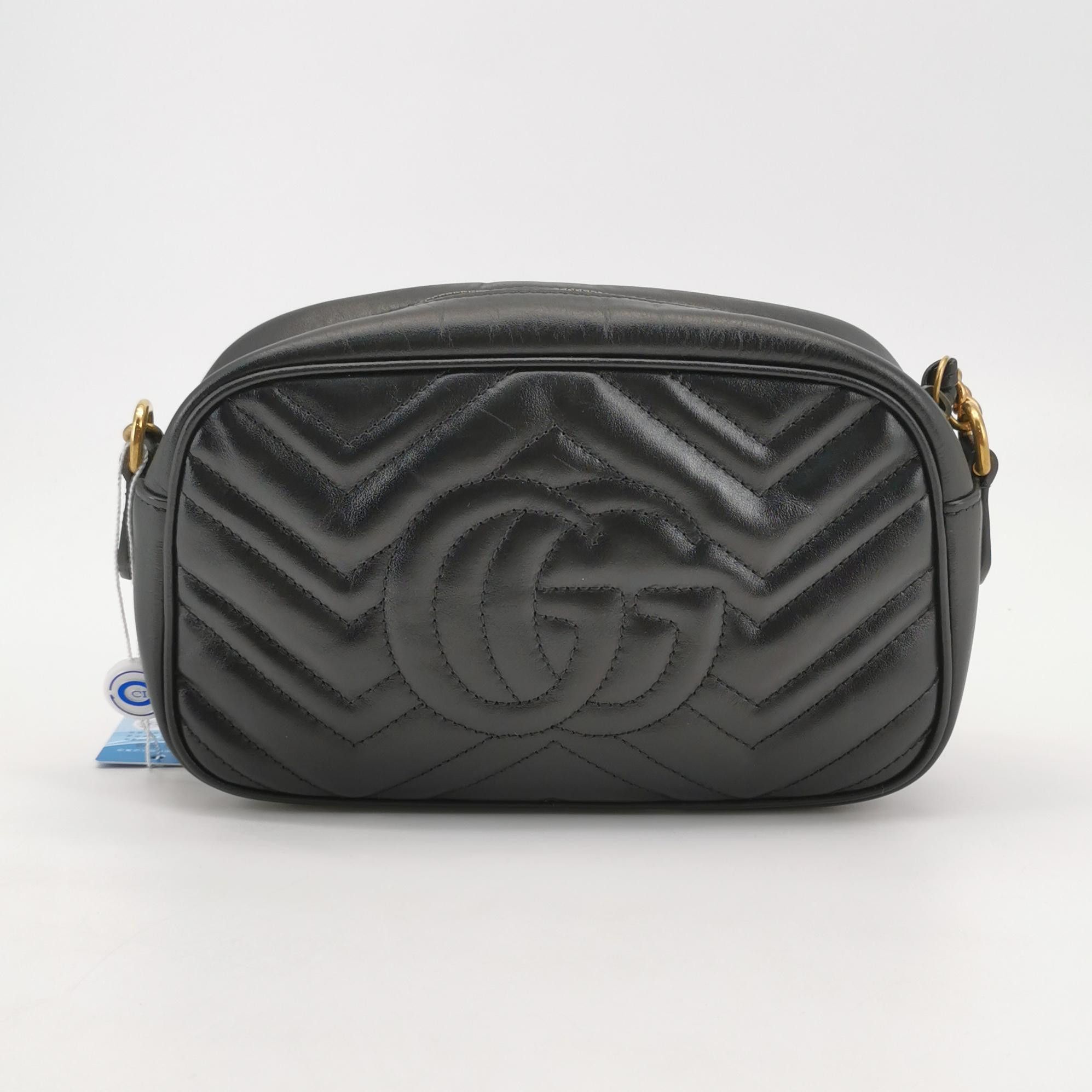 Gucci Gucci Women os Shoulder Bags Size ONE SIZE - 5 Thumbnail