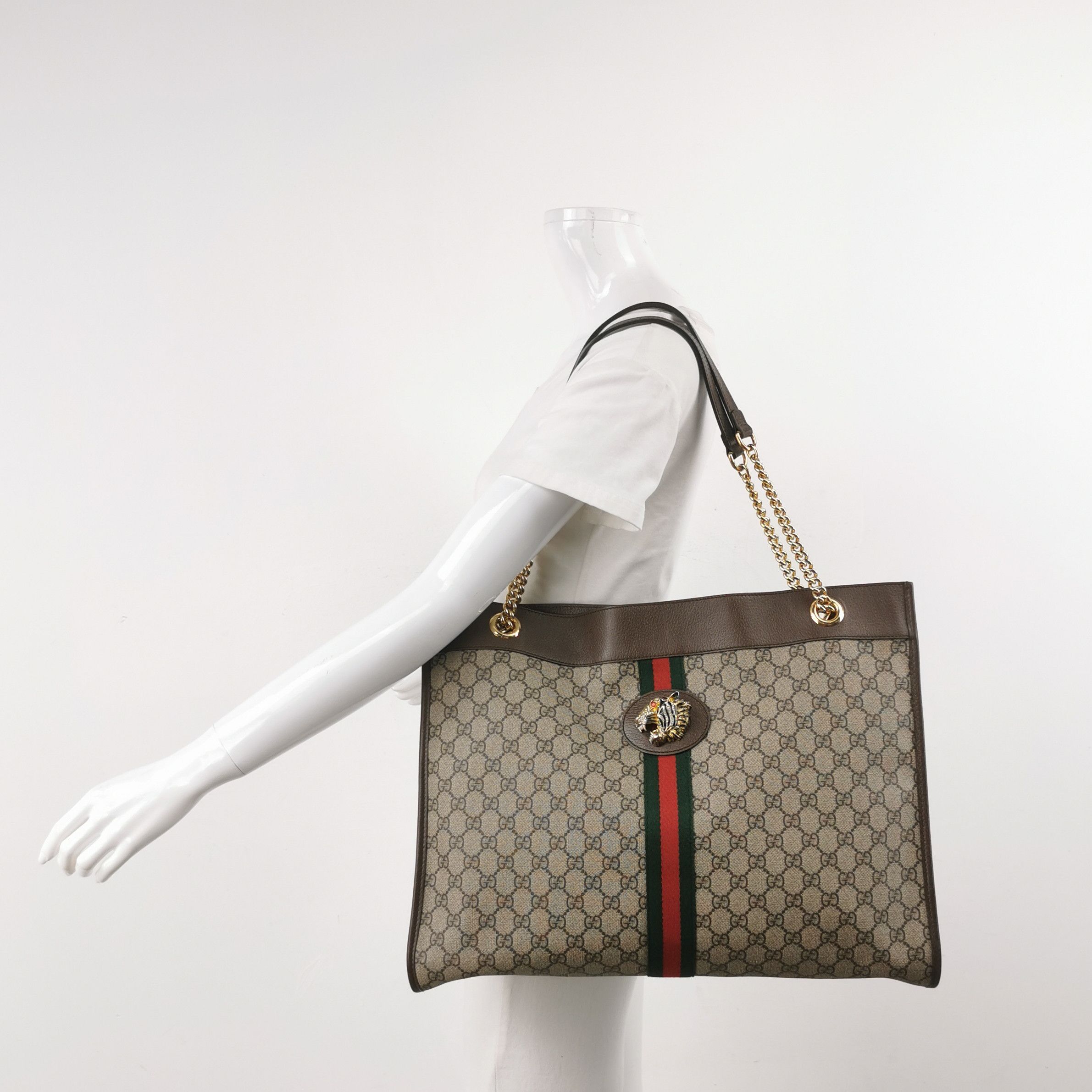 Gucci Gucci Women os Shoulder Bags Size ONE SIZE - 2 Thumbnail