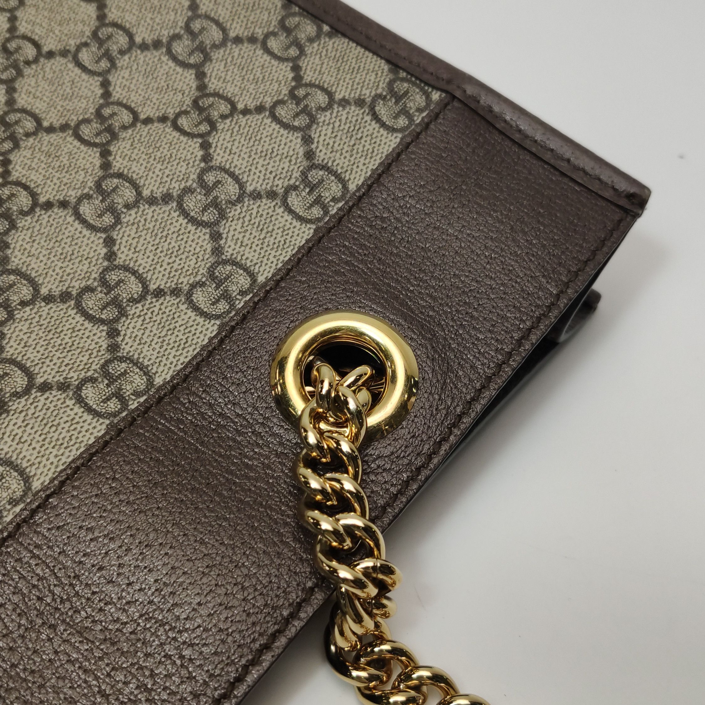 Gucci Gucci Women os Shoulder Bags Size ONE SIZE - 15 Thumbnail