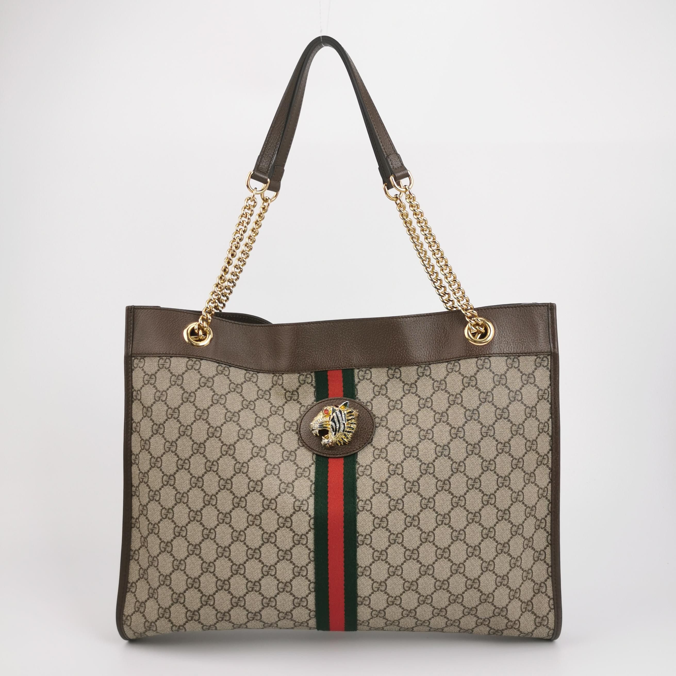 Gucci Gucci Women os Shoulder Bags Size ONE SIZE - 9 Thumbnail