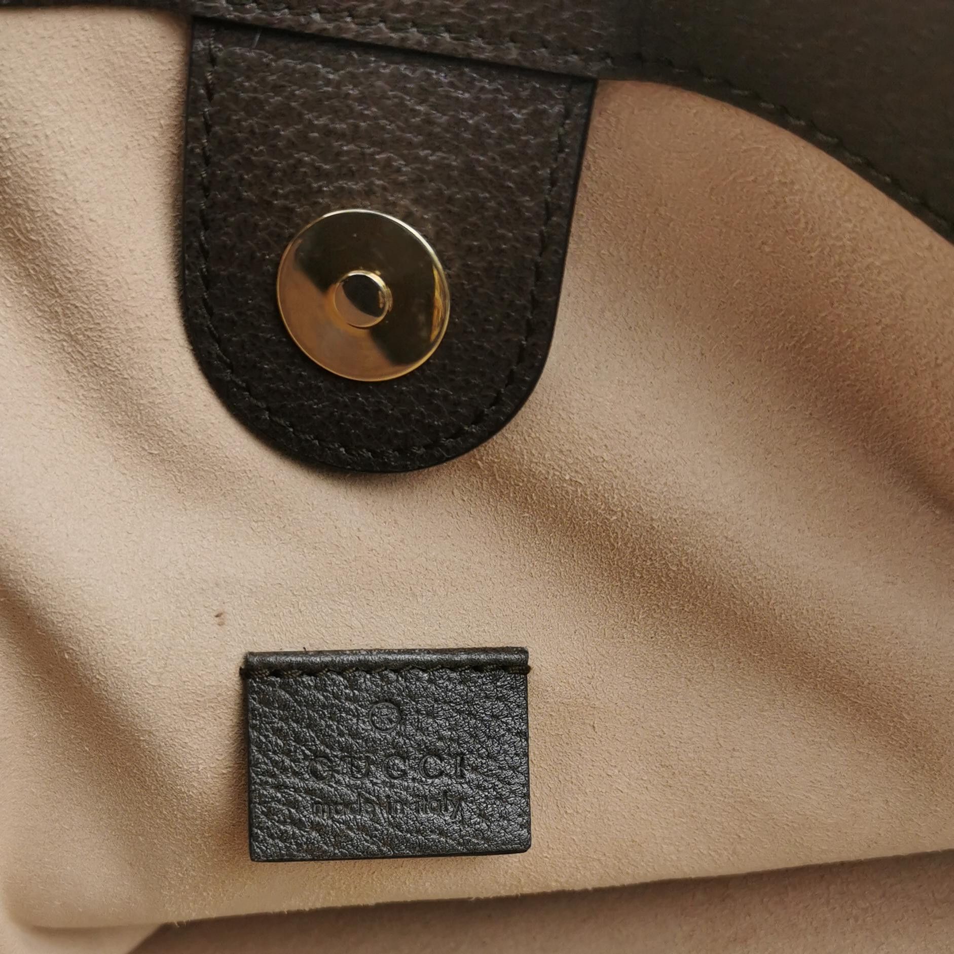 Gucci Gucci Women os Shoulder Bags Size ONE SIZE - 8 Thumbnail