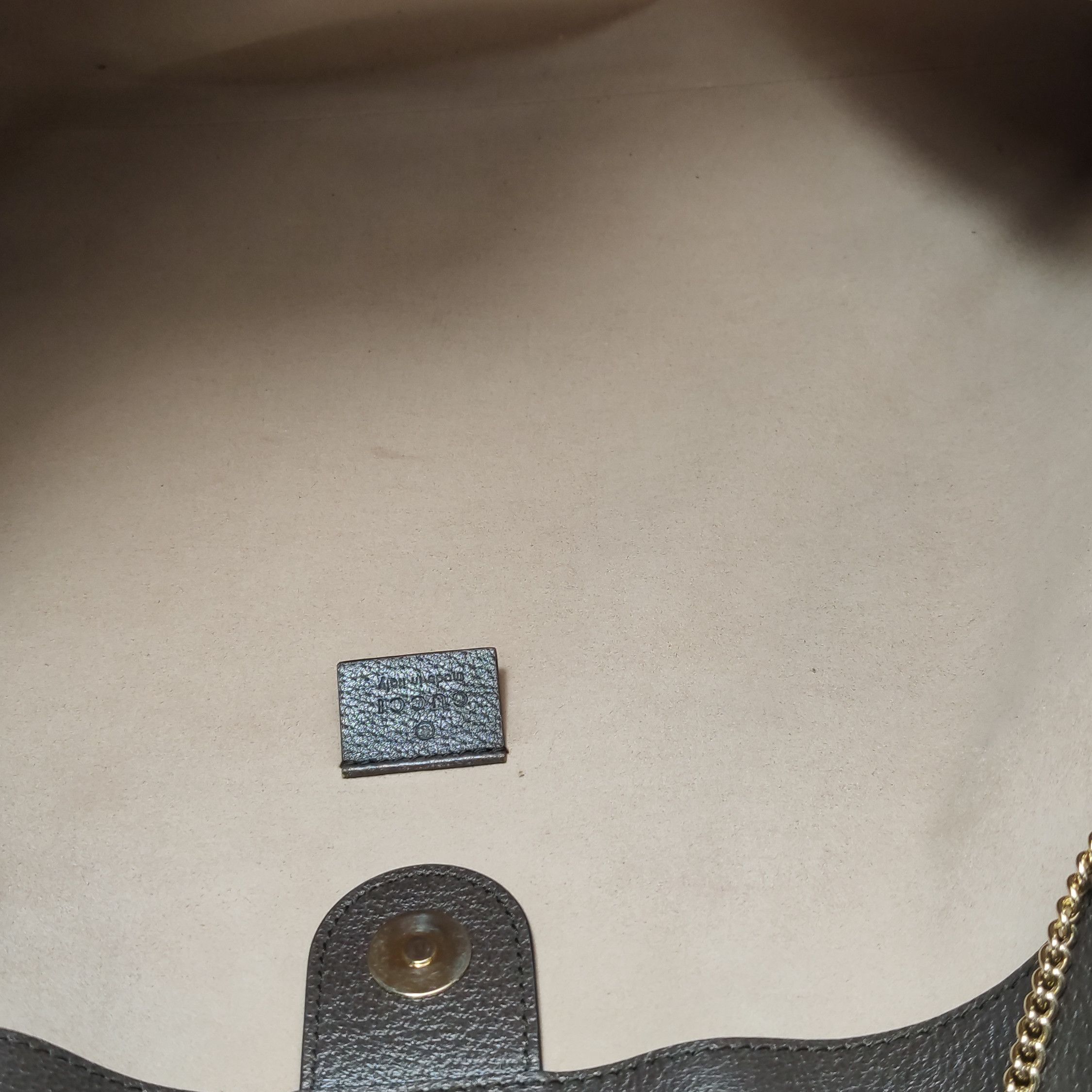 Gucci Gucci Women os Shoulder Bags Size ONE SIZE - 11 Thumbnail