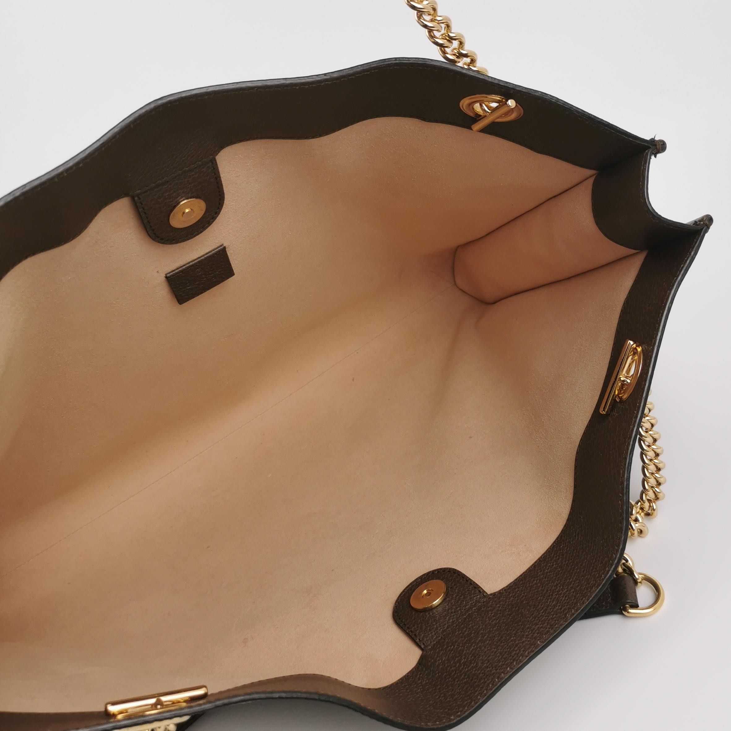 Gucci Gucci Women os Shoulder Bags Size ONE SIZE - 7 Thumbnail