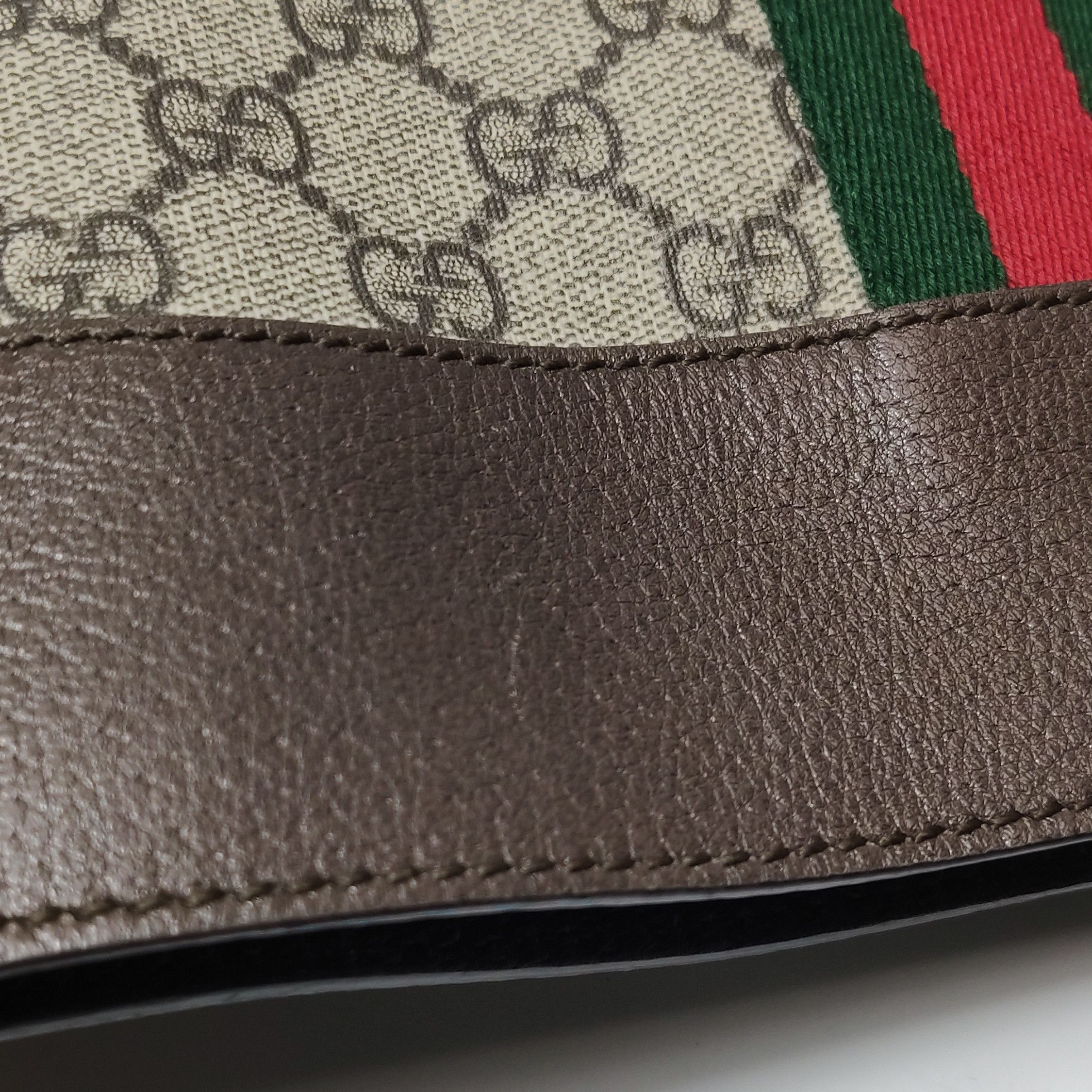 Gucci Gucci Women os Shoulder Bags Size ONE SIZE - 20 Thumbnail