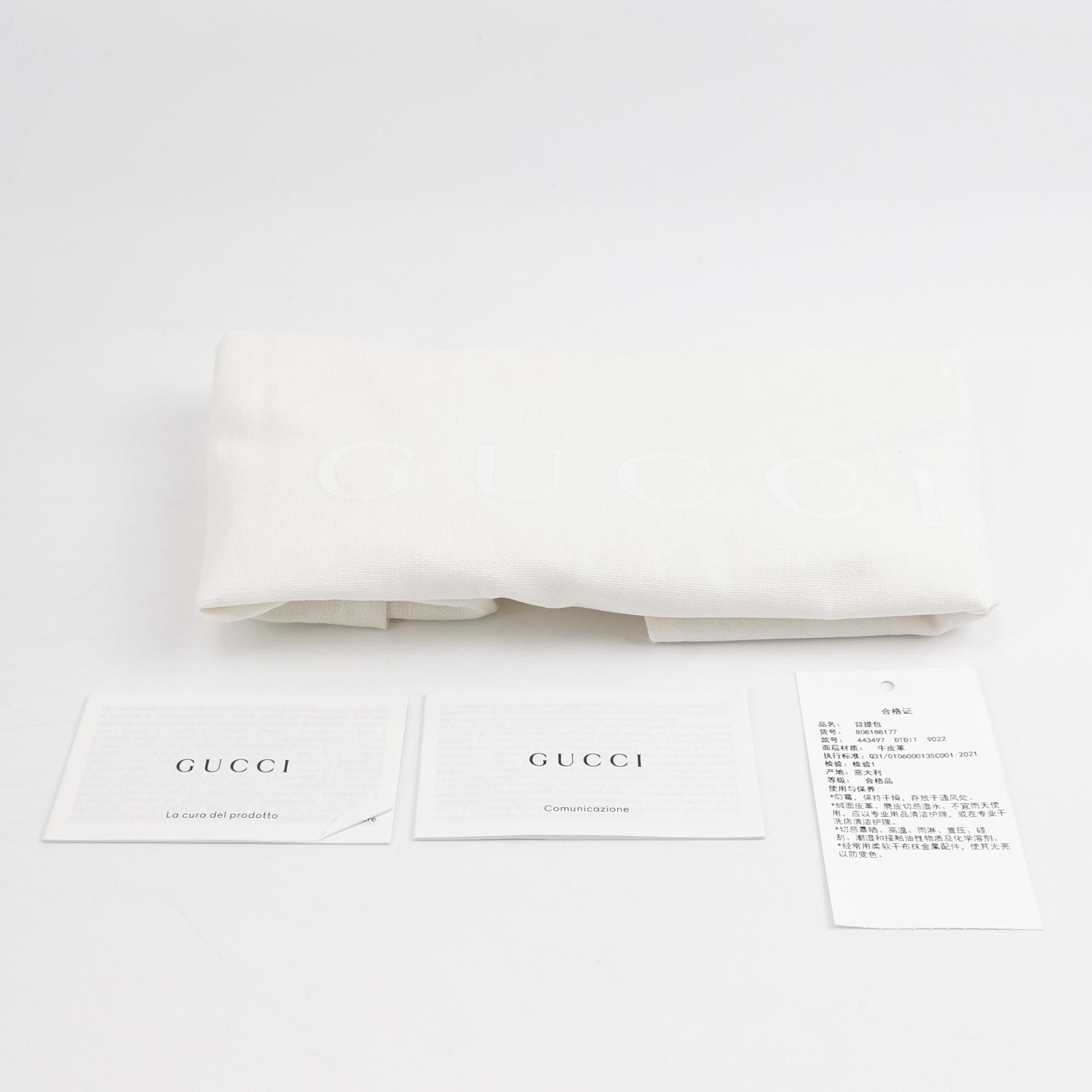 Gucci Gucci Women os Shoulder Bags Size ONE SIZE - 9 Thumbnail