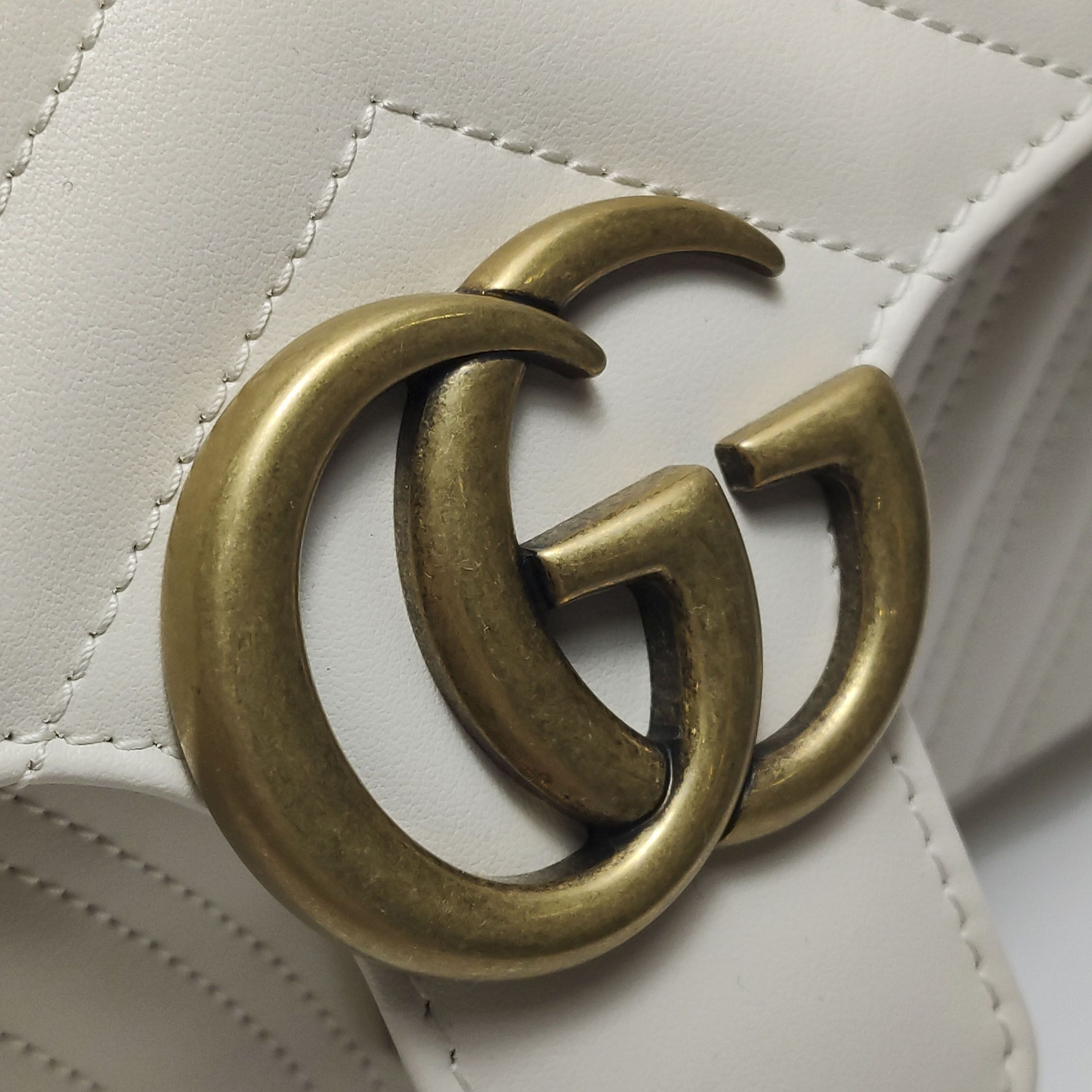 Gucci Gucci Women os Shoulder Bags Size ONE SIZE - 13 Thumbnail