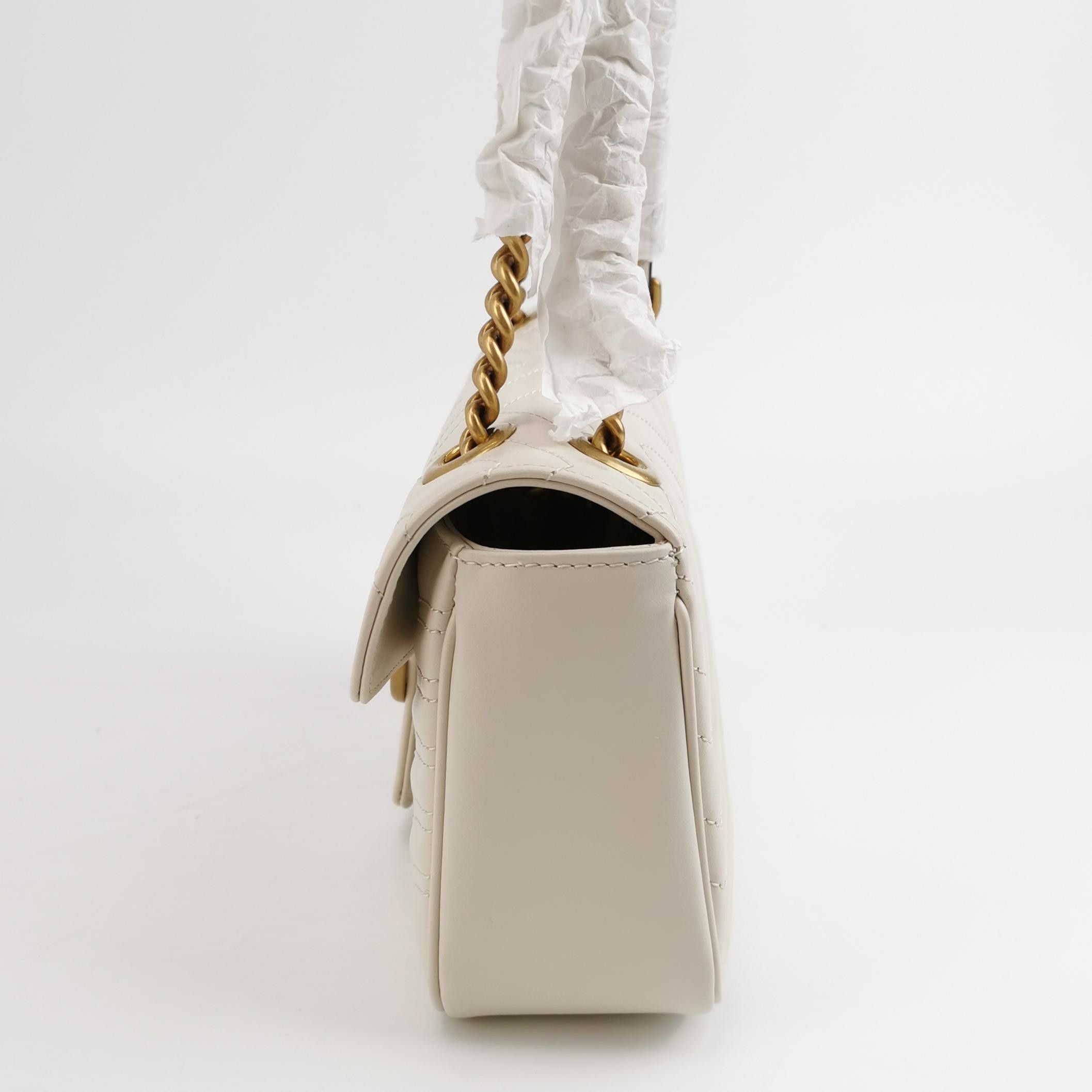 Gucci Gucci Women os Shoulder Bags Size ONE SIZE - 3 Thumbnail