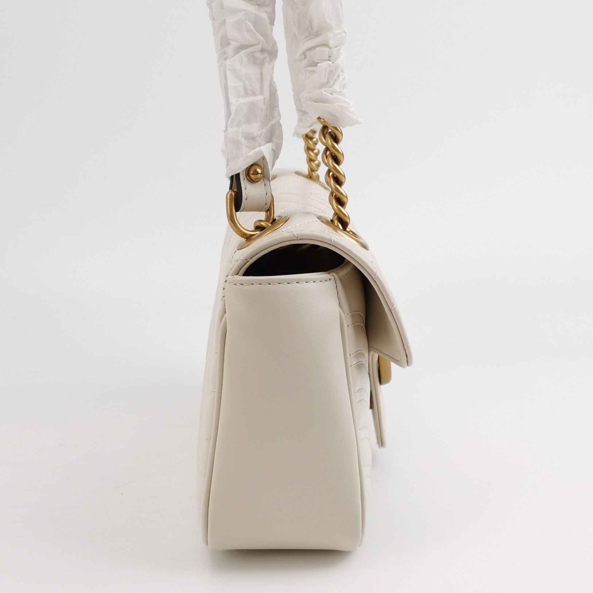 Gucci Gucci Women os Shoulder Bags Size ONE SIZE - 4 Thumbnail