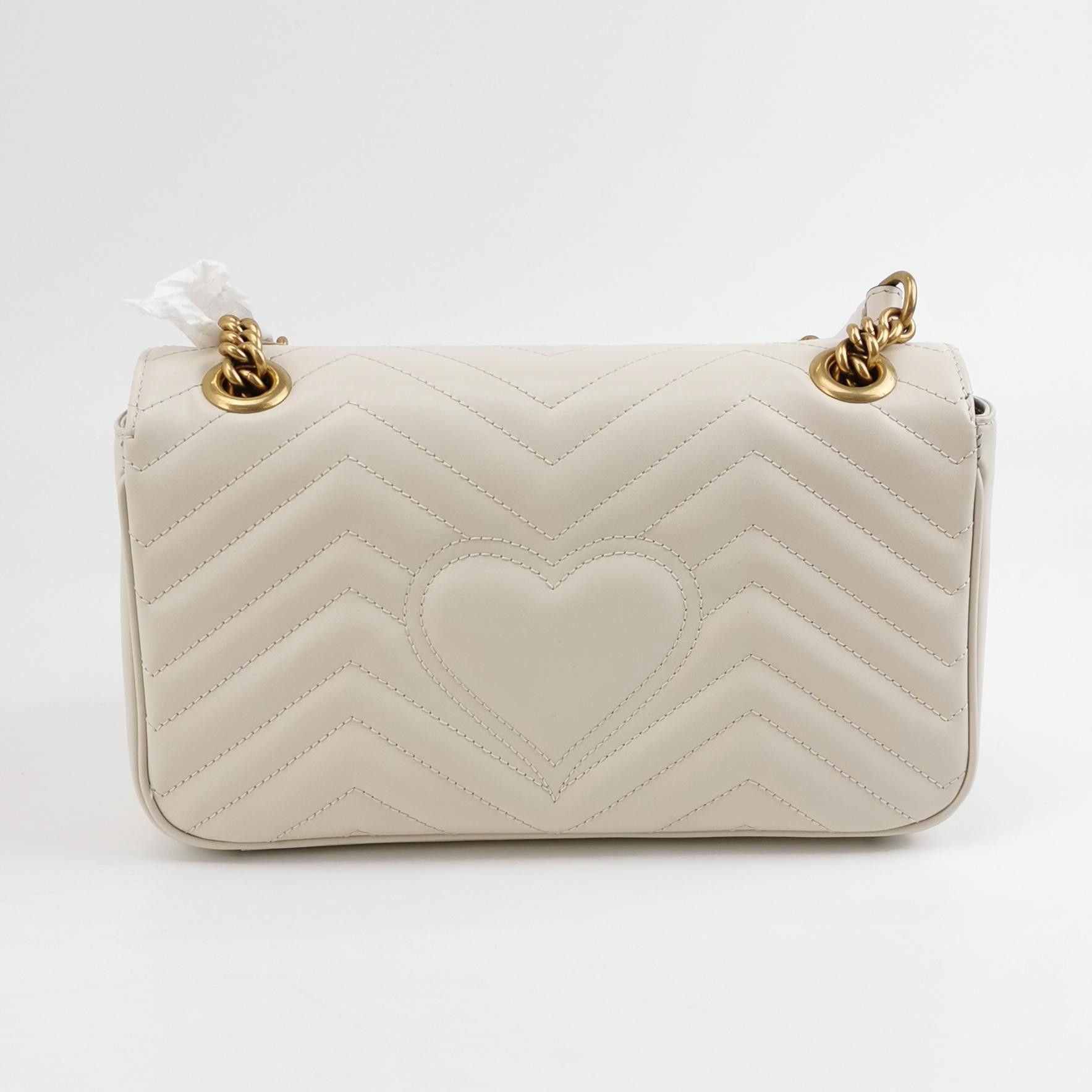 Gucci Gucci Women os Shoulder Bags Size ONE SIZE - 5 Thumbnail