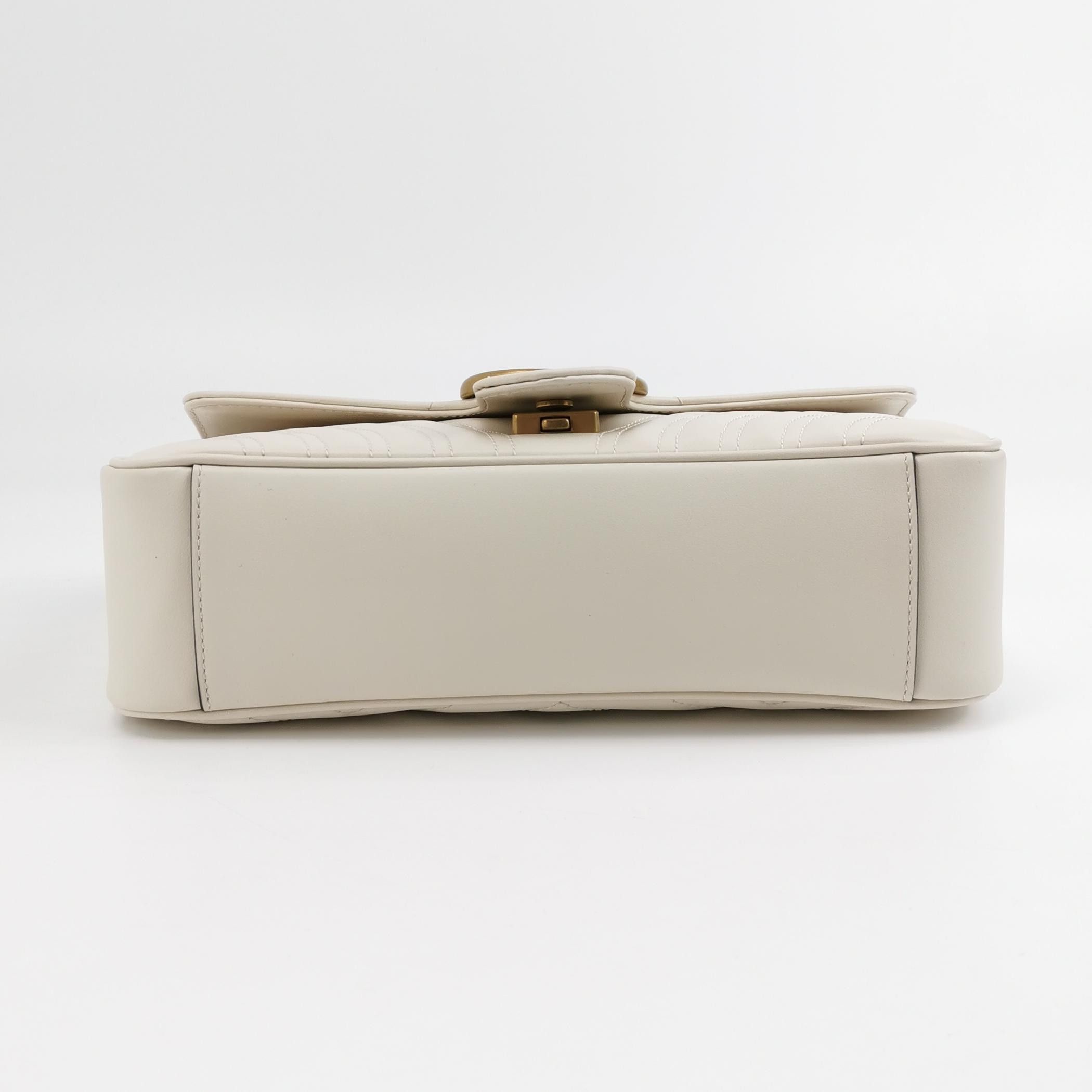 Gucci Gucci Women os Shoulder Bags Size ONE SIZE - 6 Thumbnail