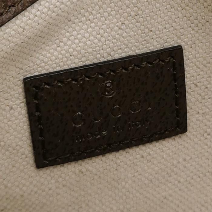 Gucci Gucci Women os Shoulder Bags Size ONE SIZE - 8 Thumbnail
