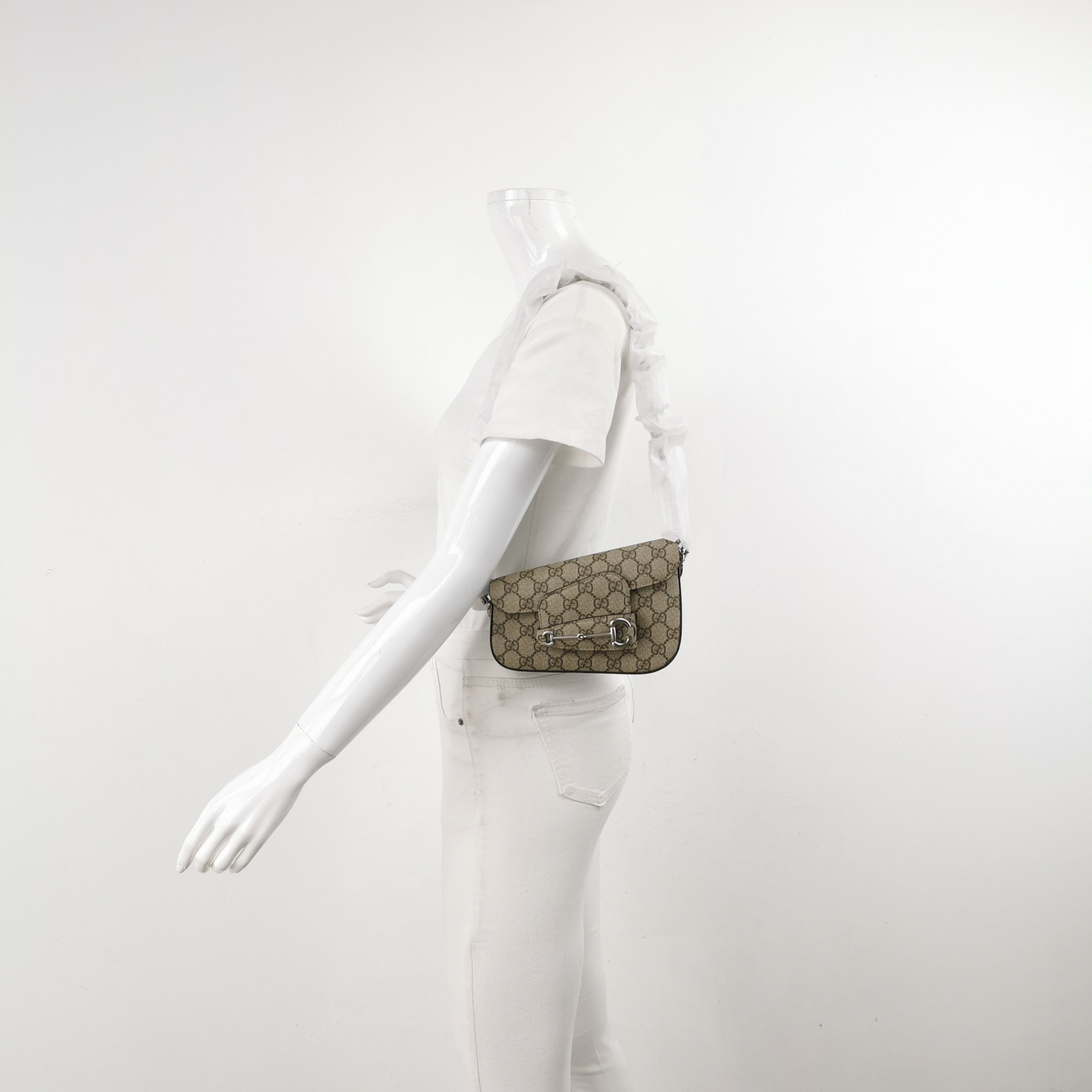Gucci Gucci Women os Shoulder Bags Size ONE SIZE - 2 Thumbnail