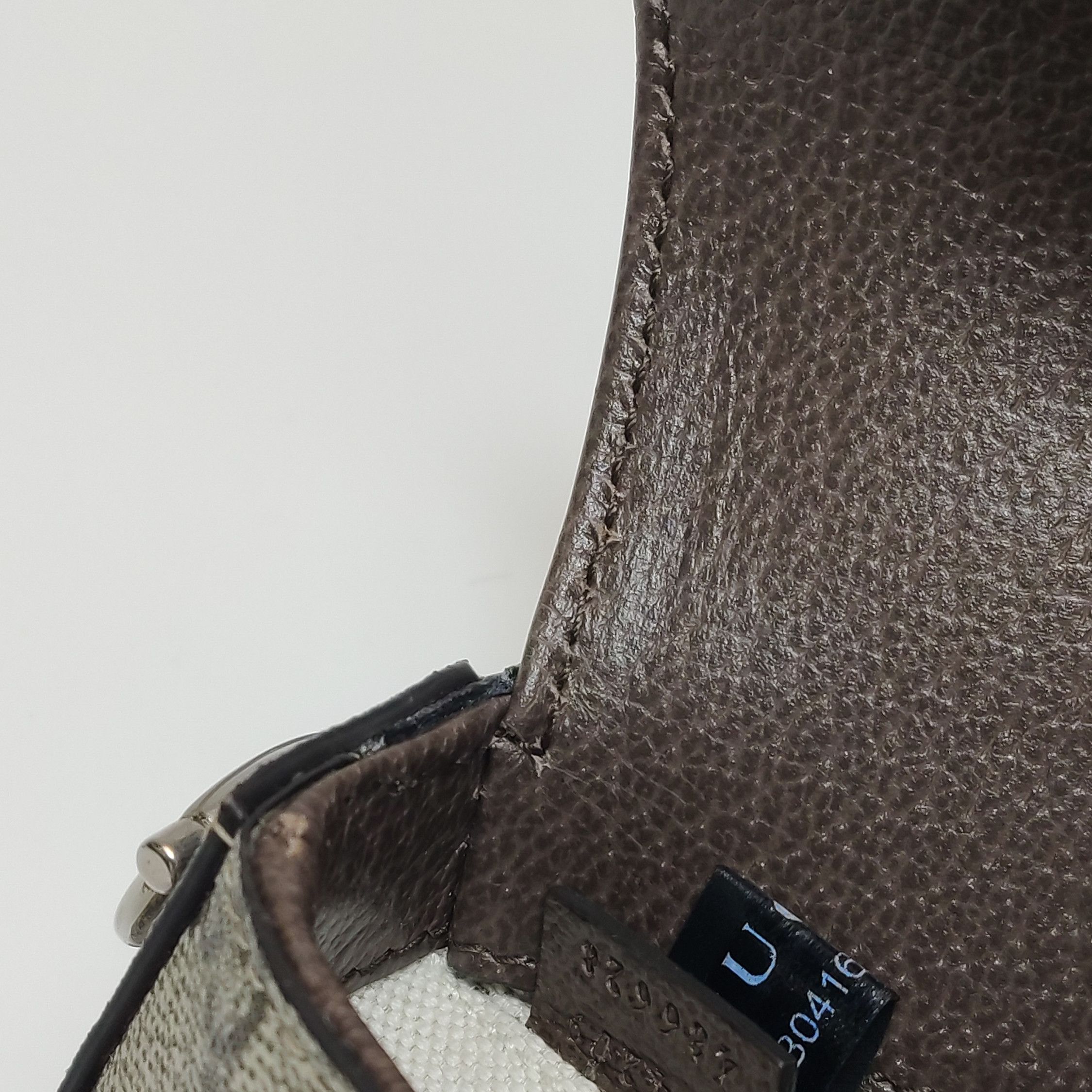 Gucci Gucci Women os Shoulder Bags Size ONE SIZE - 11 Thumbnail