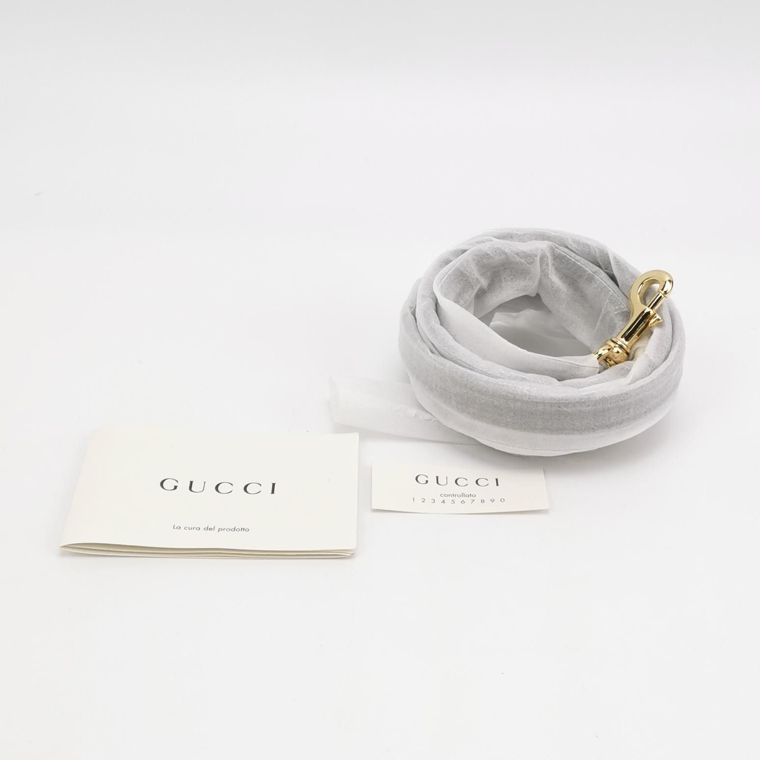Gucci Gucci Women os Shoulder Bags Size ONE SIZE - 9 Thumbnail