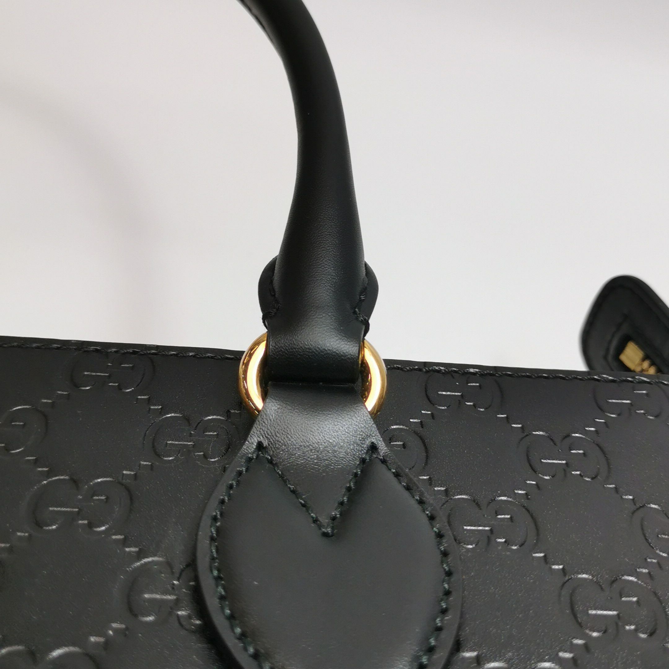 Gucci Gucci Women os Shoulder Bags Size ONE SIZE - 14 Thumbnail