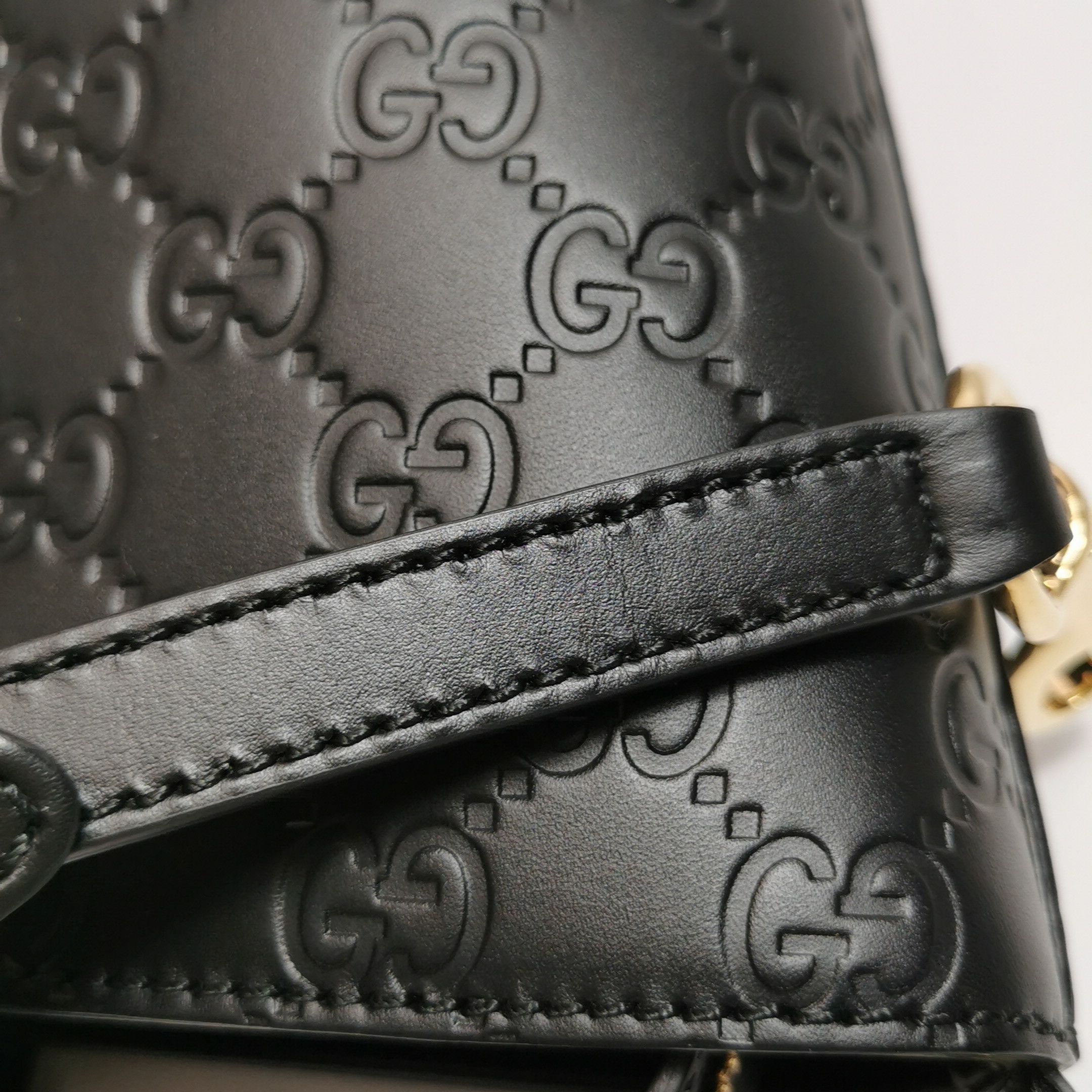 Gucci Gucci Women os Shoulder Bags Size ONE SIZE - 19 Thumbnail