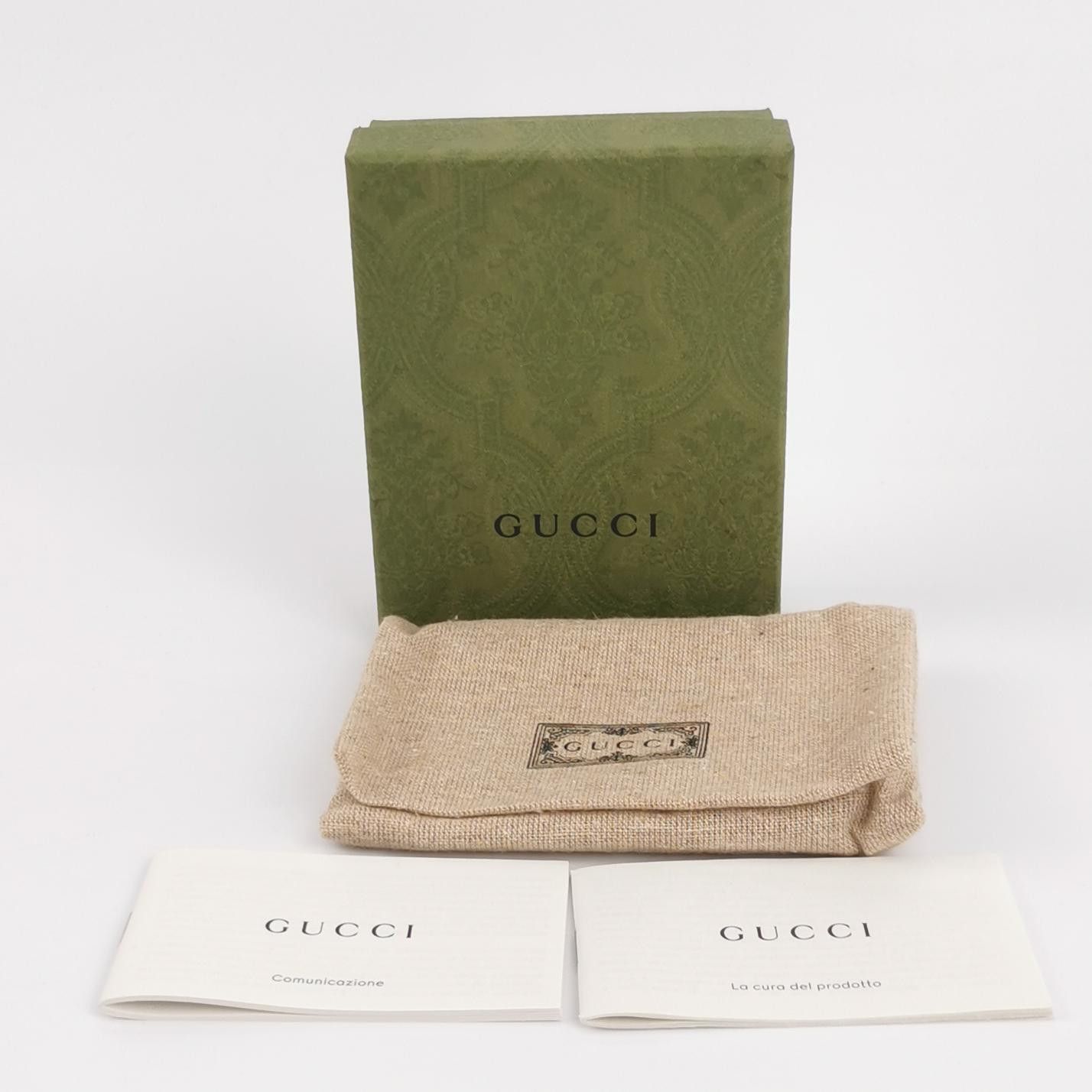 Gucci Gucci Women os Wallets Size ONE SIZE - 8 Thumbnail