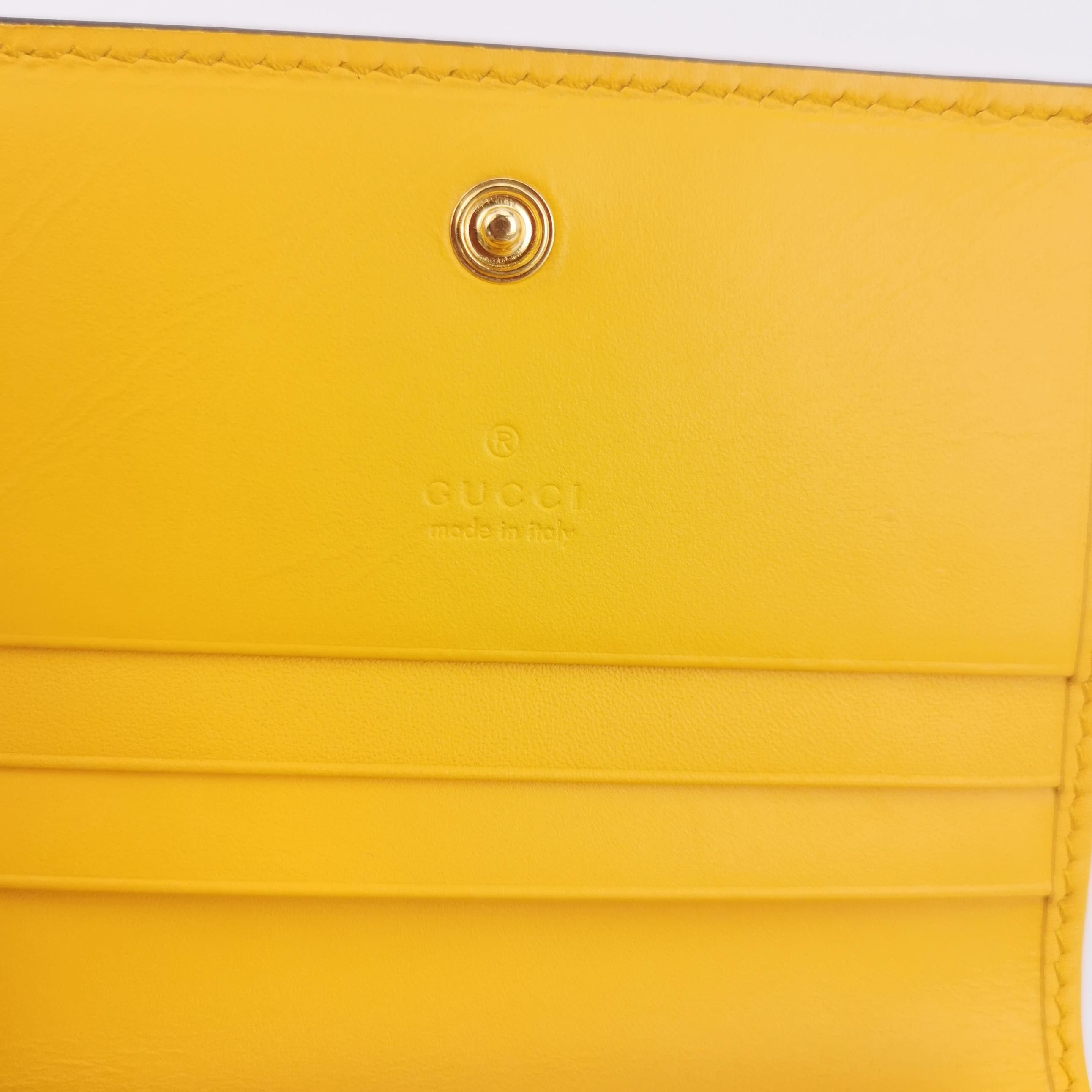 Gucci Gucci Women os Wallets Size ONE SIZE - 7 Thumbnail