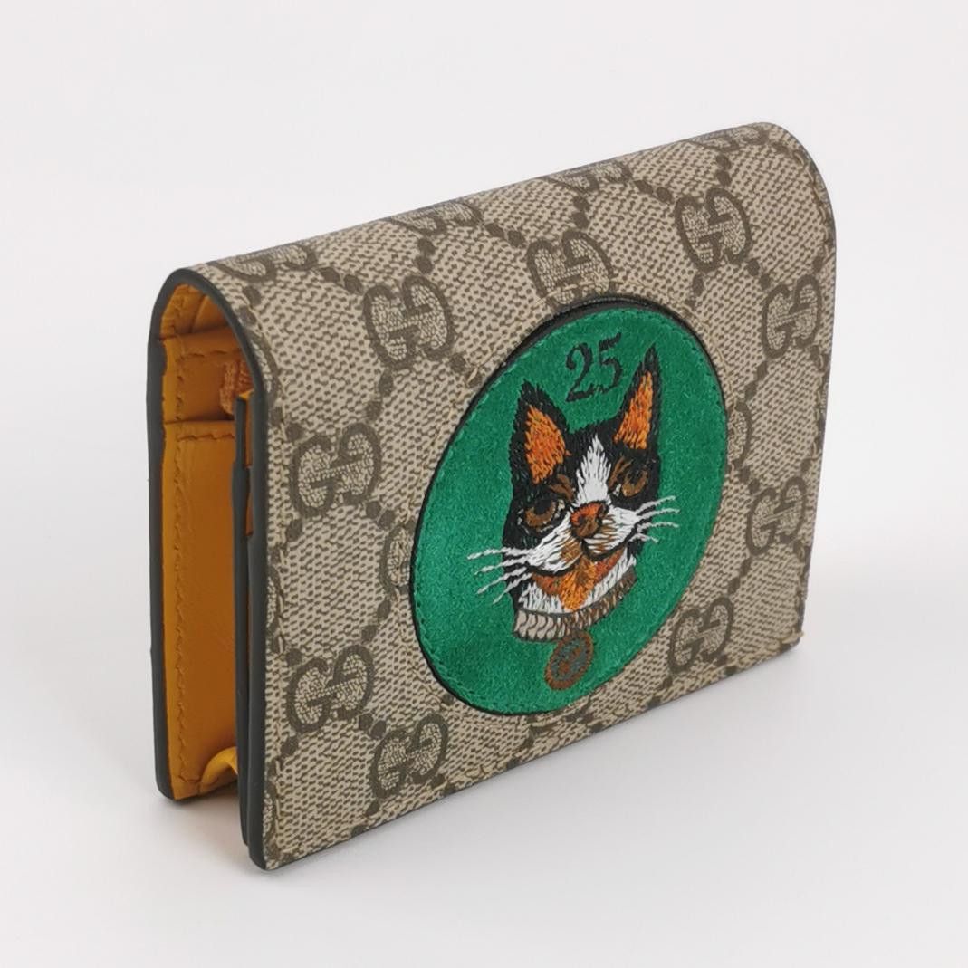 Gucci Gucci Women os Wallets Size ONE SIZE - 3 Thumbnail