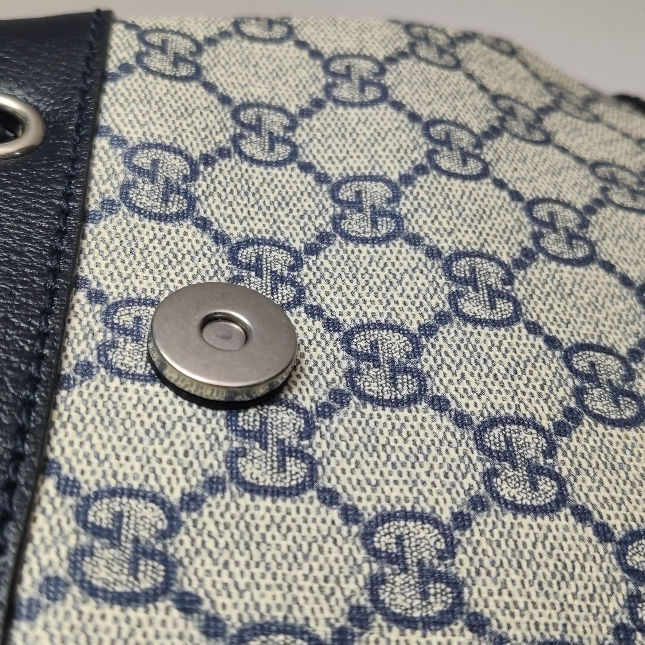 Gucci Gucci Women os Backpacks Size ONE SIZE - 11 Thumbnail