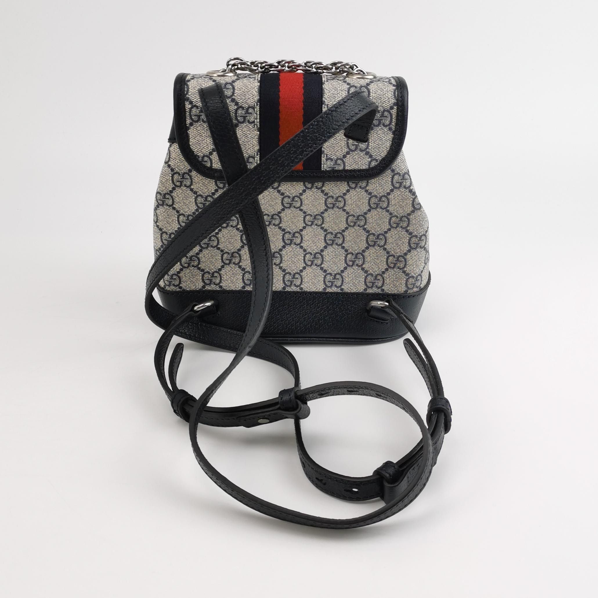 Gucci Gucci Women os Backpacks Size ONE SIZE - 5 Thumbnail