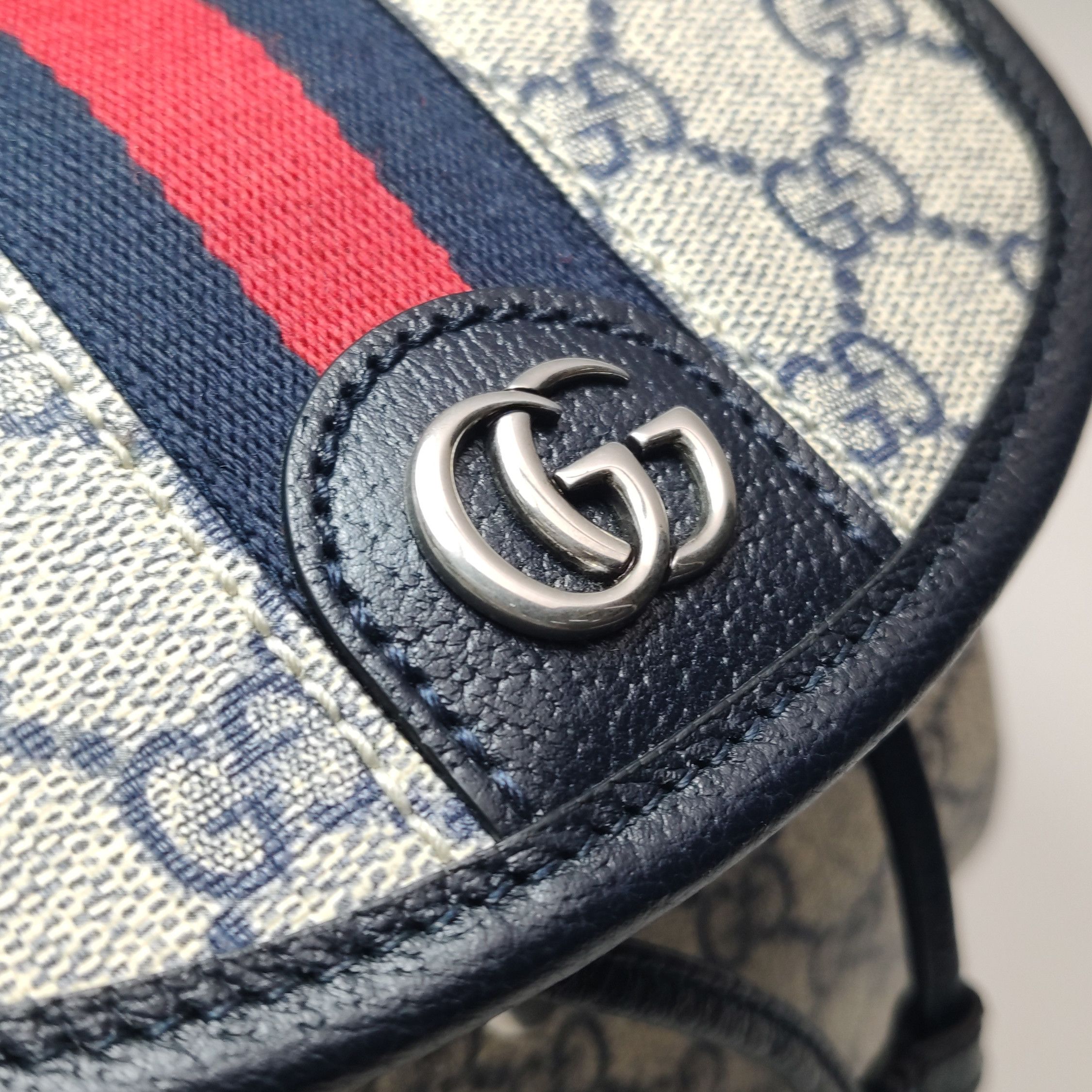 Gucci Gucci Women os Backpacks Size ONE SIZE - 13 Thumbnail