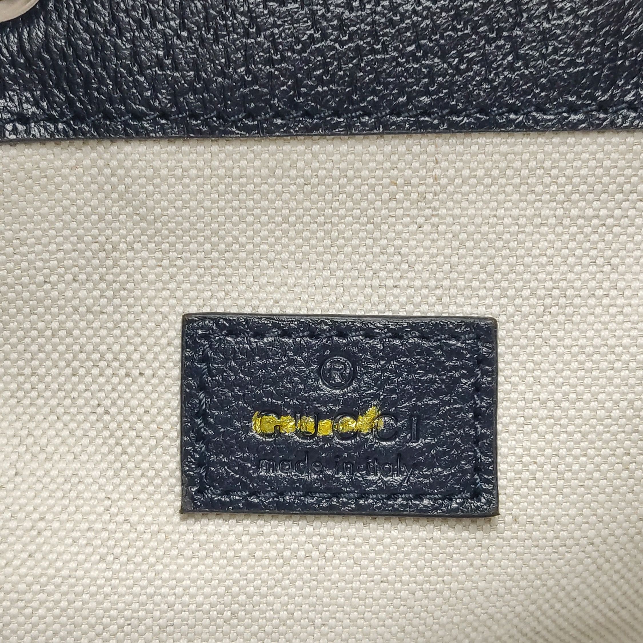 Gucci Gucci Women os Backpacks Size ONE SIZE - 17 Thumbnail