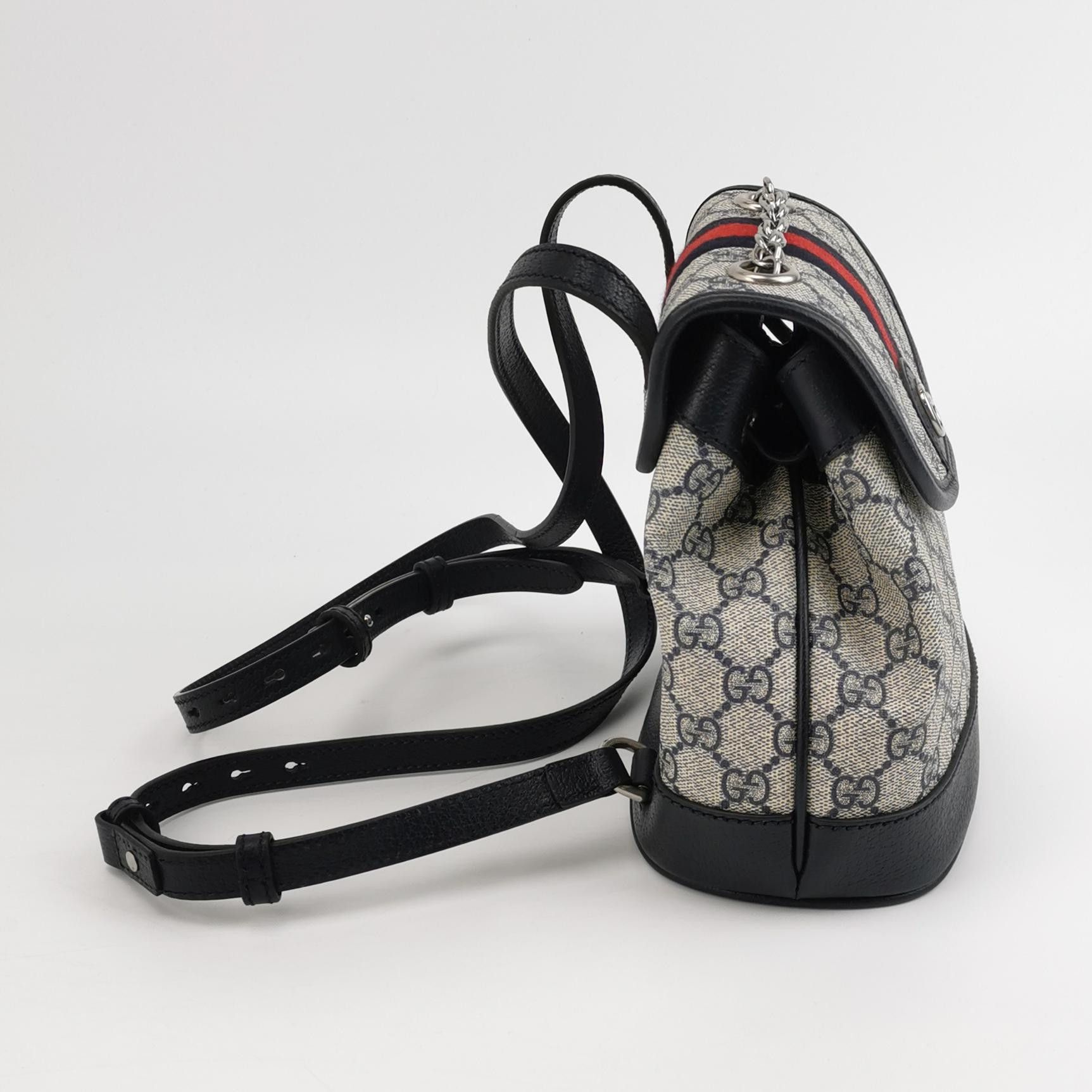 Gucci Gucci Women os Backpacks Size ONE SIZE - 4 Thumbnail