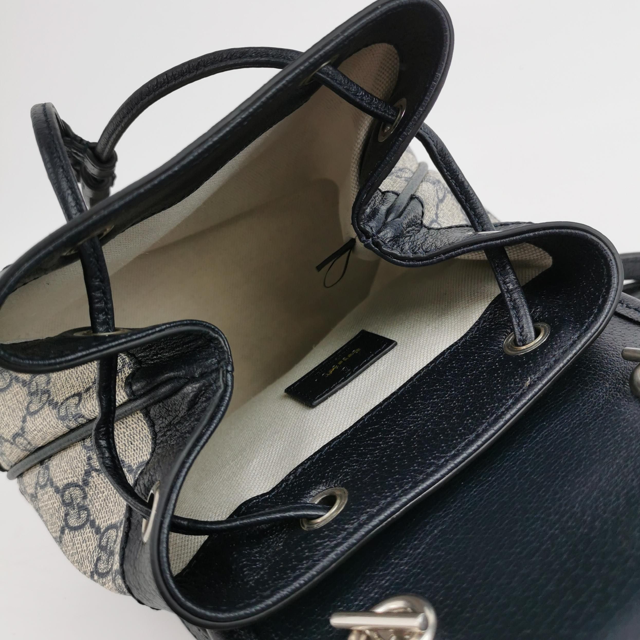 Gucci Gucci Women os Backpacks Size ONE SIZE - 7 Thumbnail