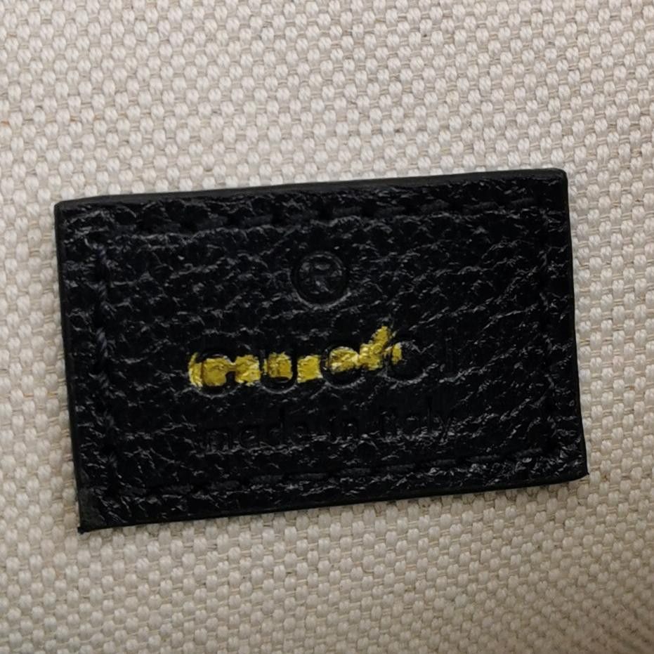 Gucci Gucci Women os Backpacks Size ONE SIZE - 8 Thumbnail