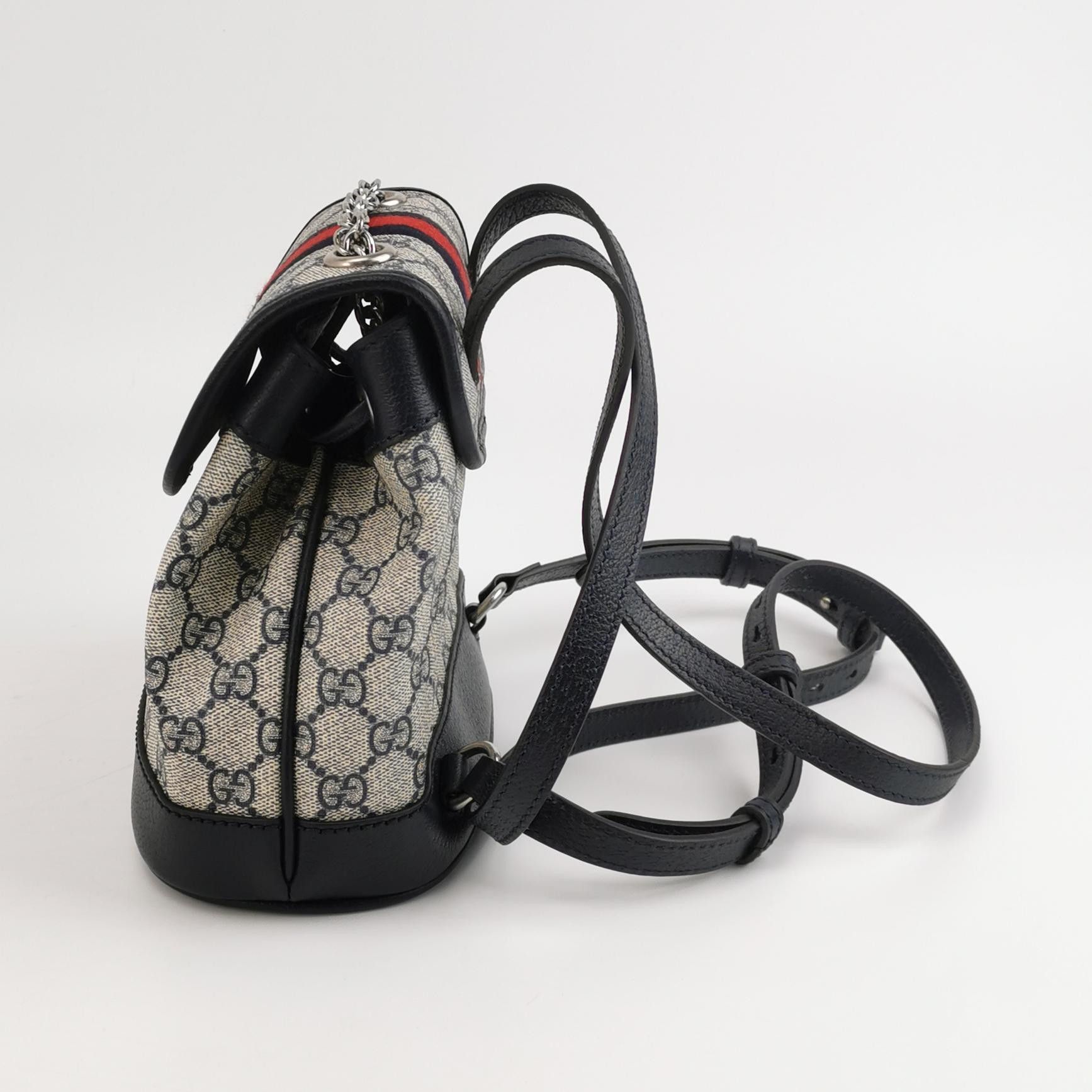 Gucci Gucci Women os Backpacks Size ONE SIZE - 3 Thumbnail