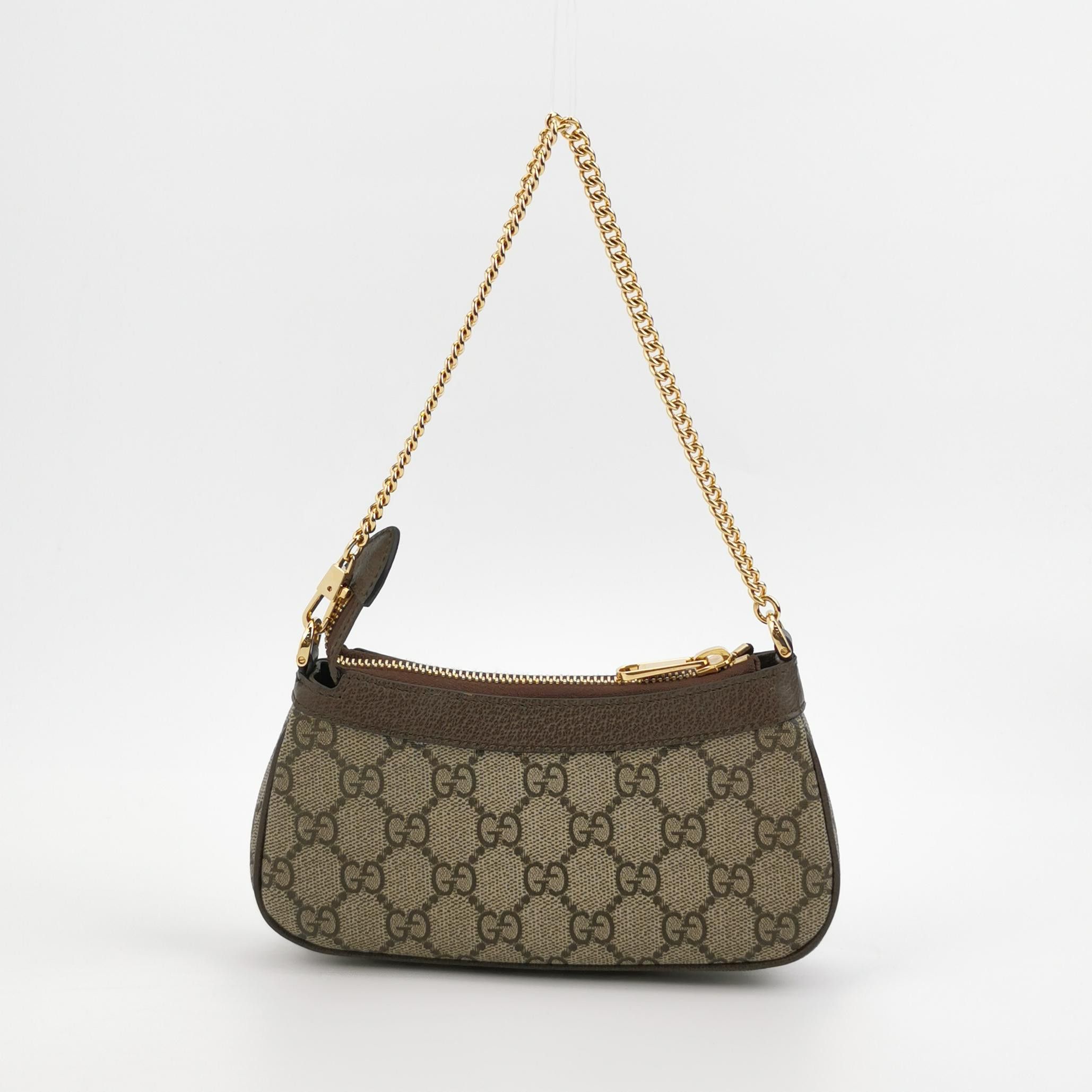 Gucci Gucci Women os Shoulder Bags Size ONE SIZE - 5 Thumbnail