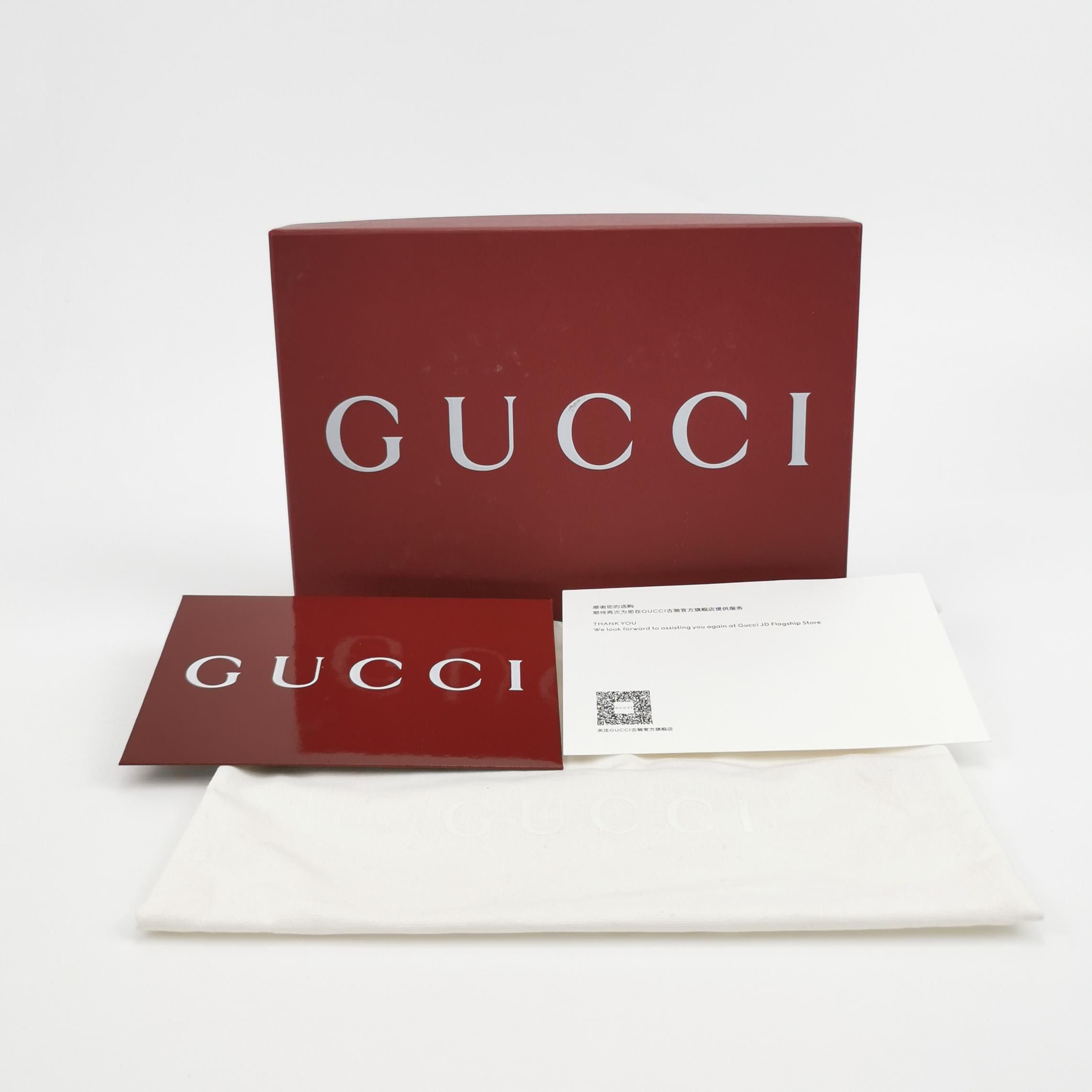 Gucci Gucci Women os Shoulder Bags Size ONE SIZE - 9 Thumbnail
