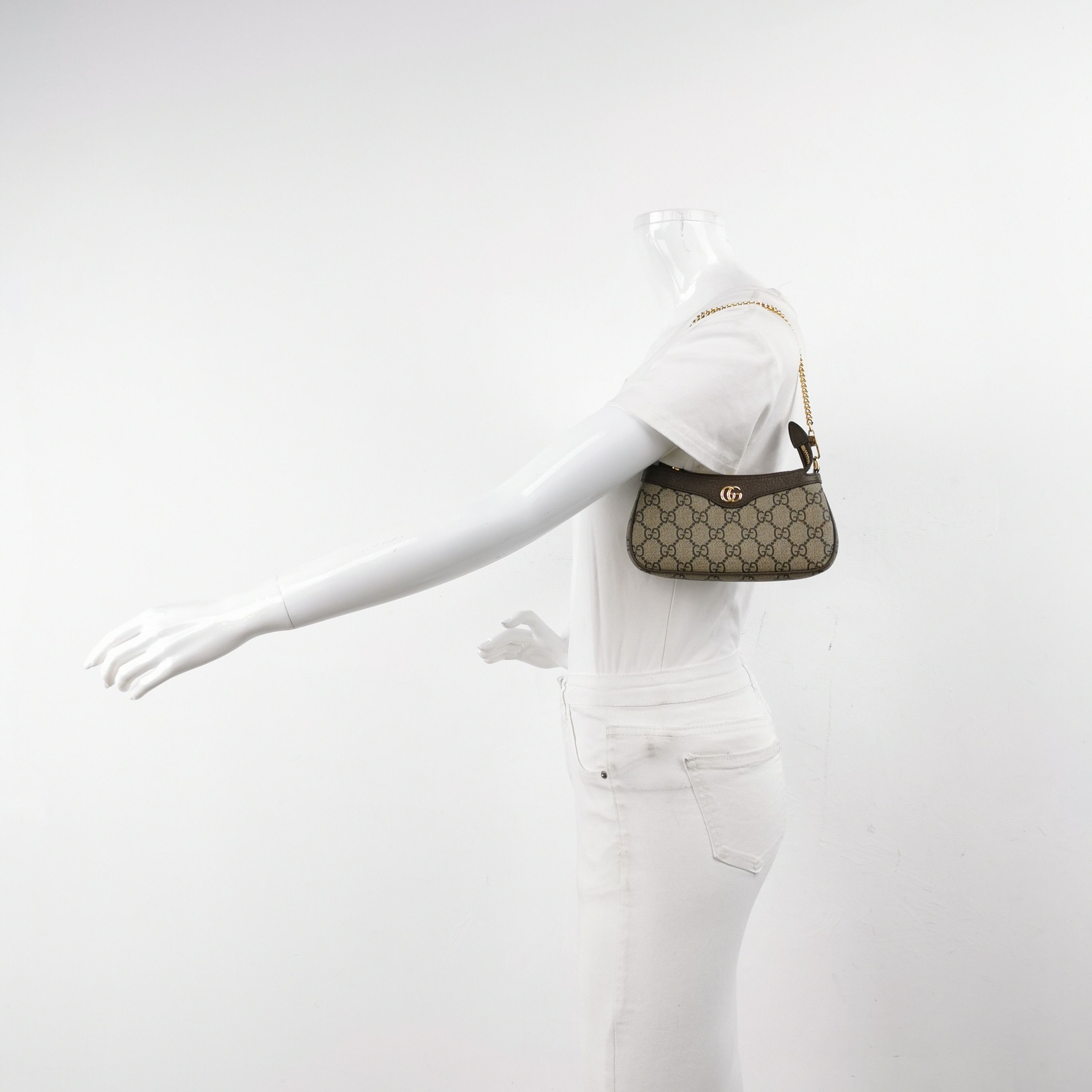 Gucci Gucci Women os Shoulder Bags Size ONE SIZE - 2 Thumbnail