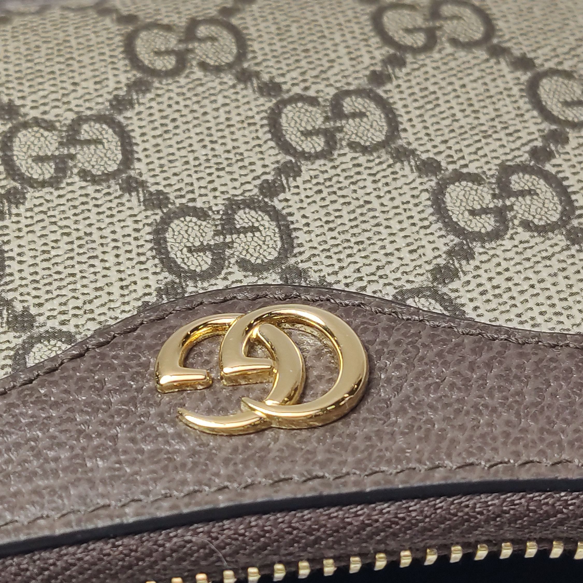 Gucci Gucci Women os Shoulder Bags Size ONE SIZE - 11 Thumbnail