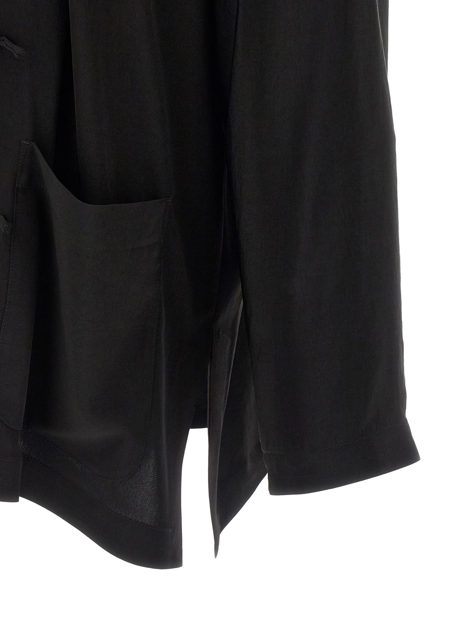 Yohji Yamamoto 'Ta Tuxedo China' blazer Size US L / EU 52-54 / 3 - 4 Thumbnail