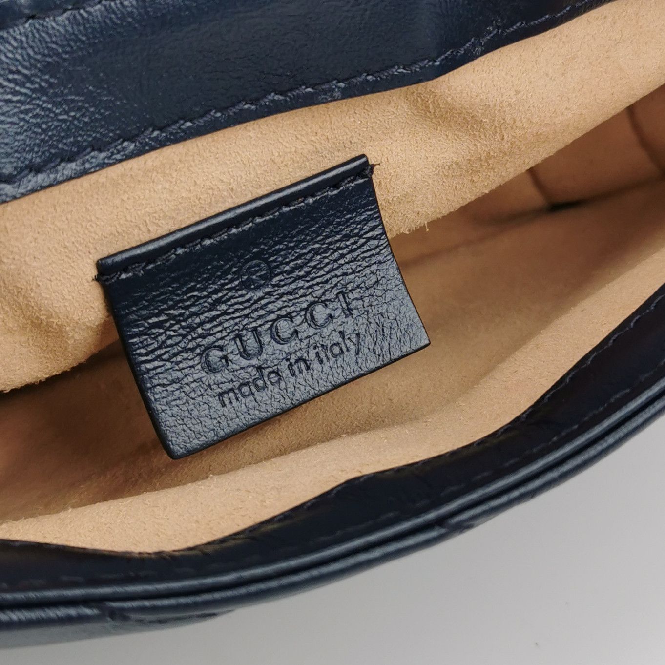 Gucci Gucci Women os Shoulder Bags Size ONE SIZE - 8 Thumbnail