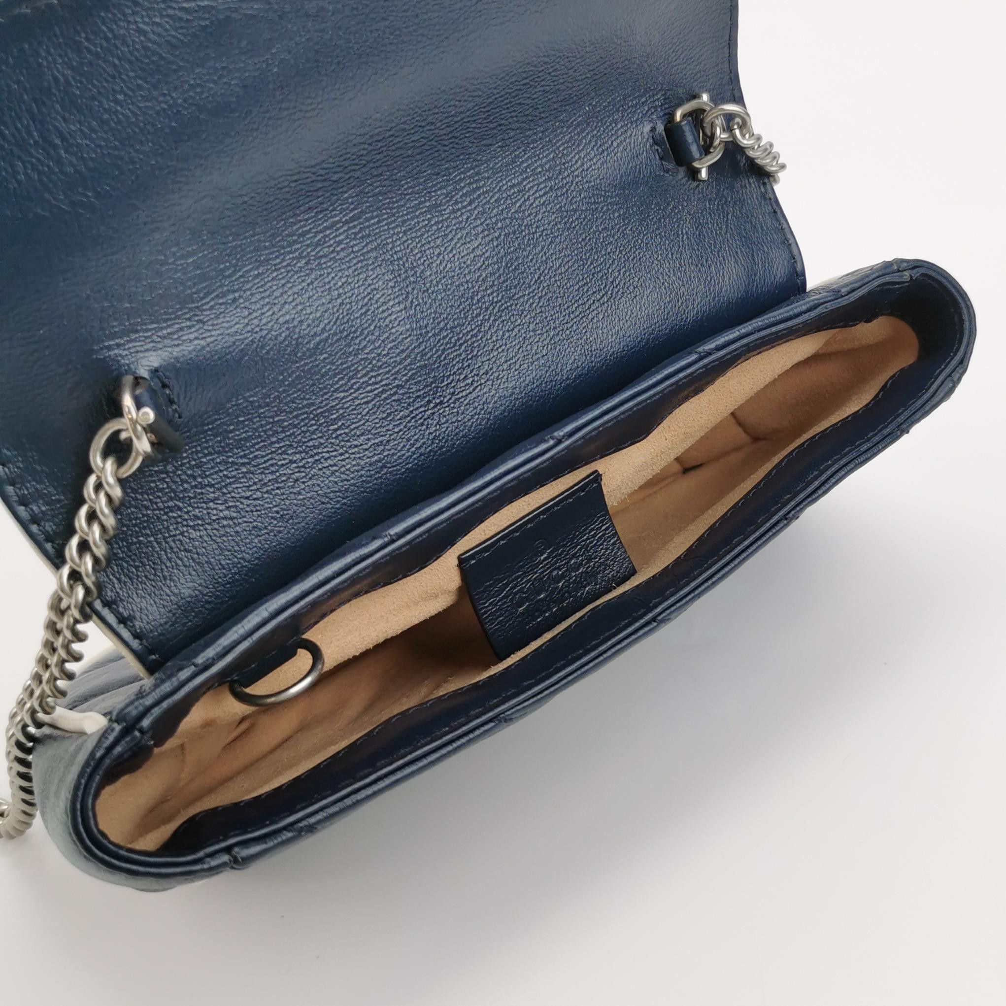 Gucci Gucci Women os Shoulder Bags Size ONE SIZE - 7 Thumbnail