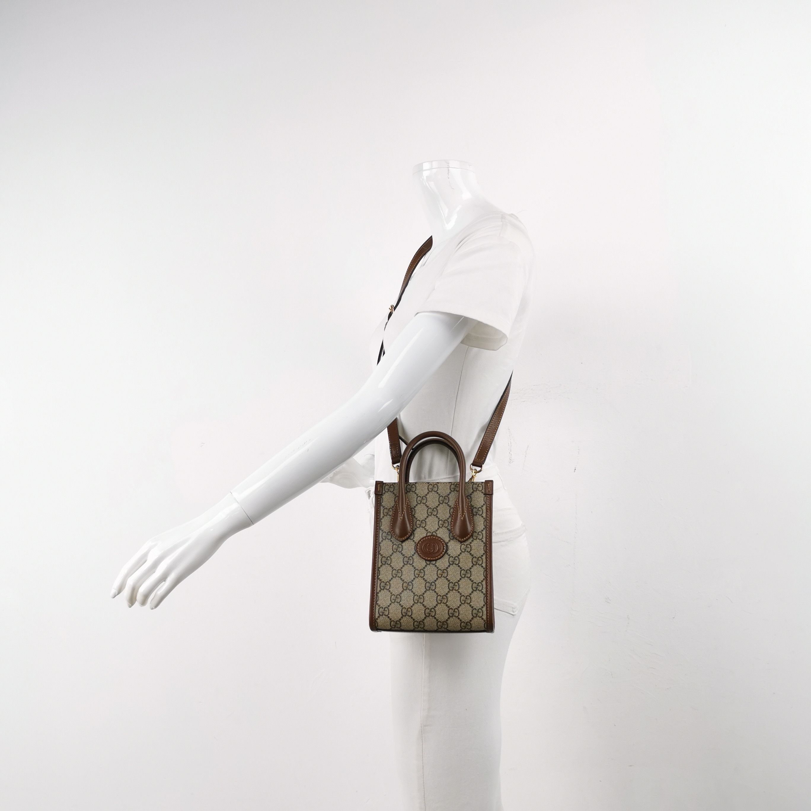 Gucci Gucci Women os Shoulder Bags Size ONE SIZE - 2 Thumbnail