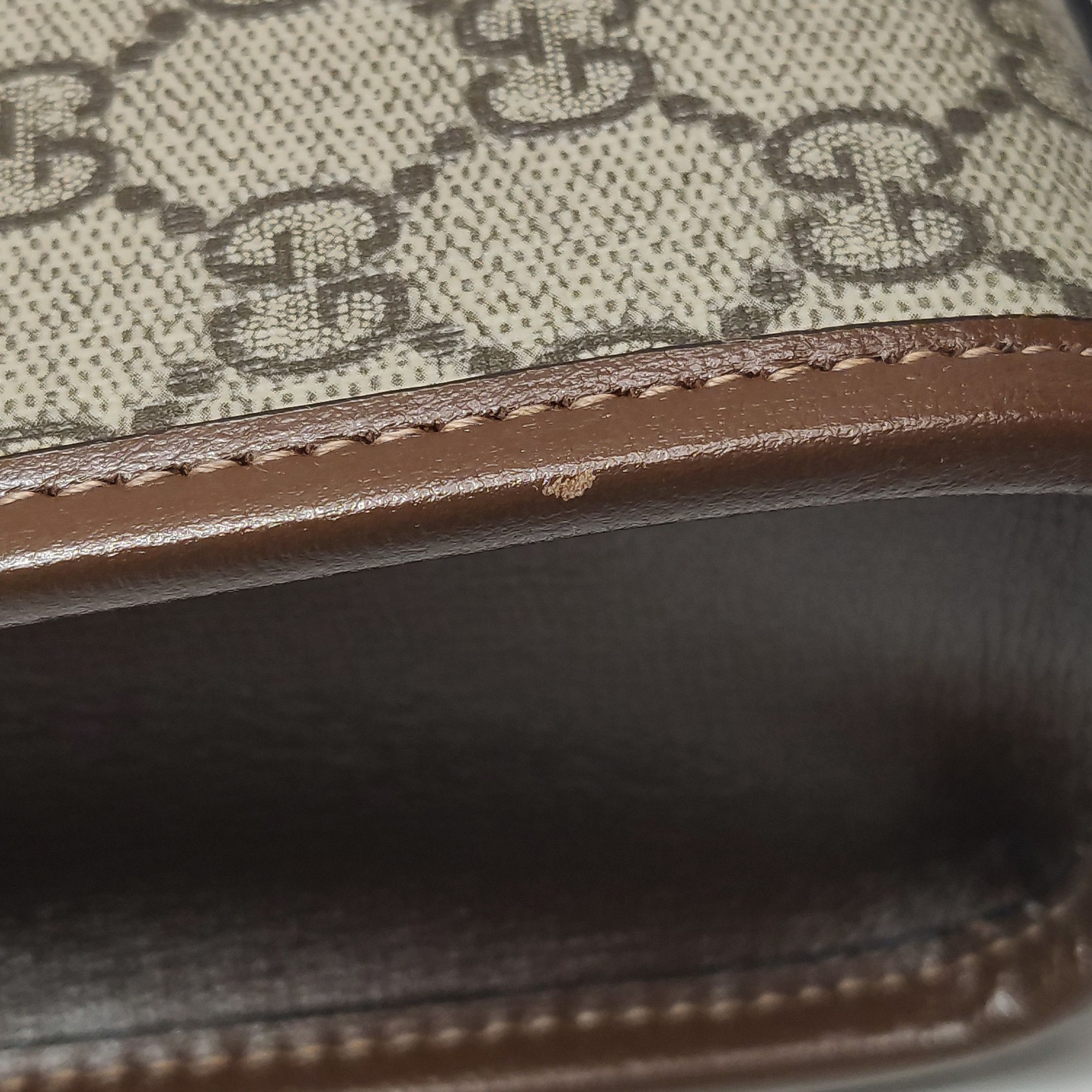 Gucci Gucci Women os Shoulder Bags Size ONE SIZE - 17 Thumbnail
