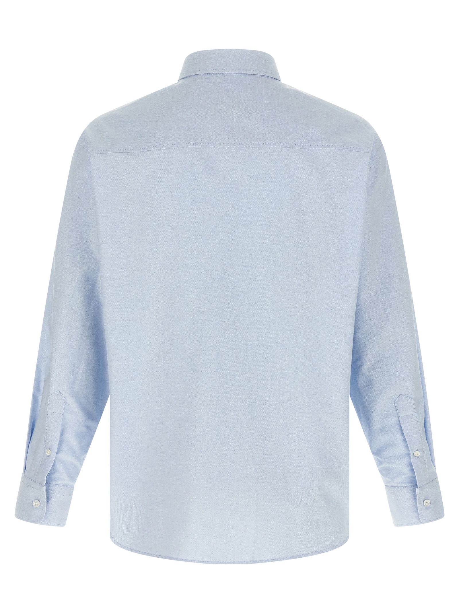 AMI 'Ami de Coeur' shirt Size US L / EU 52-54 / 3 - 2 Thumbnail
