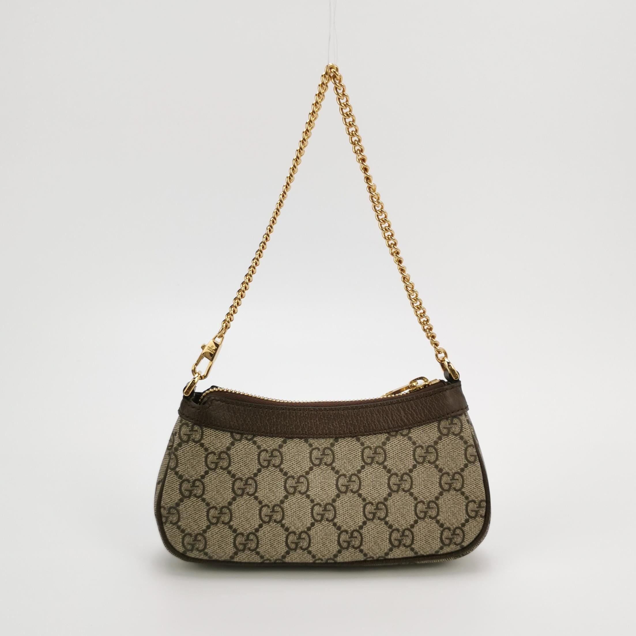 Gucci Gucci Women os Shoulder Bags Size ONE SIZE - 5 Thumbnail