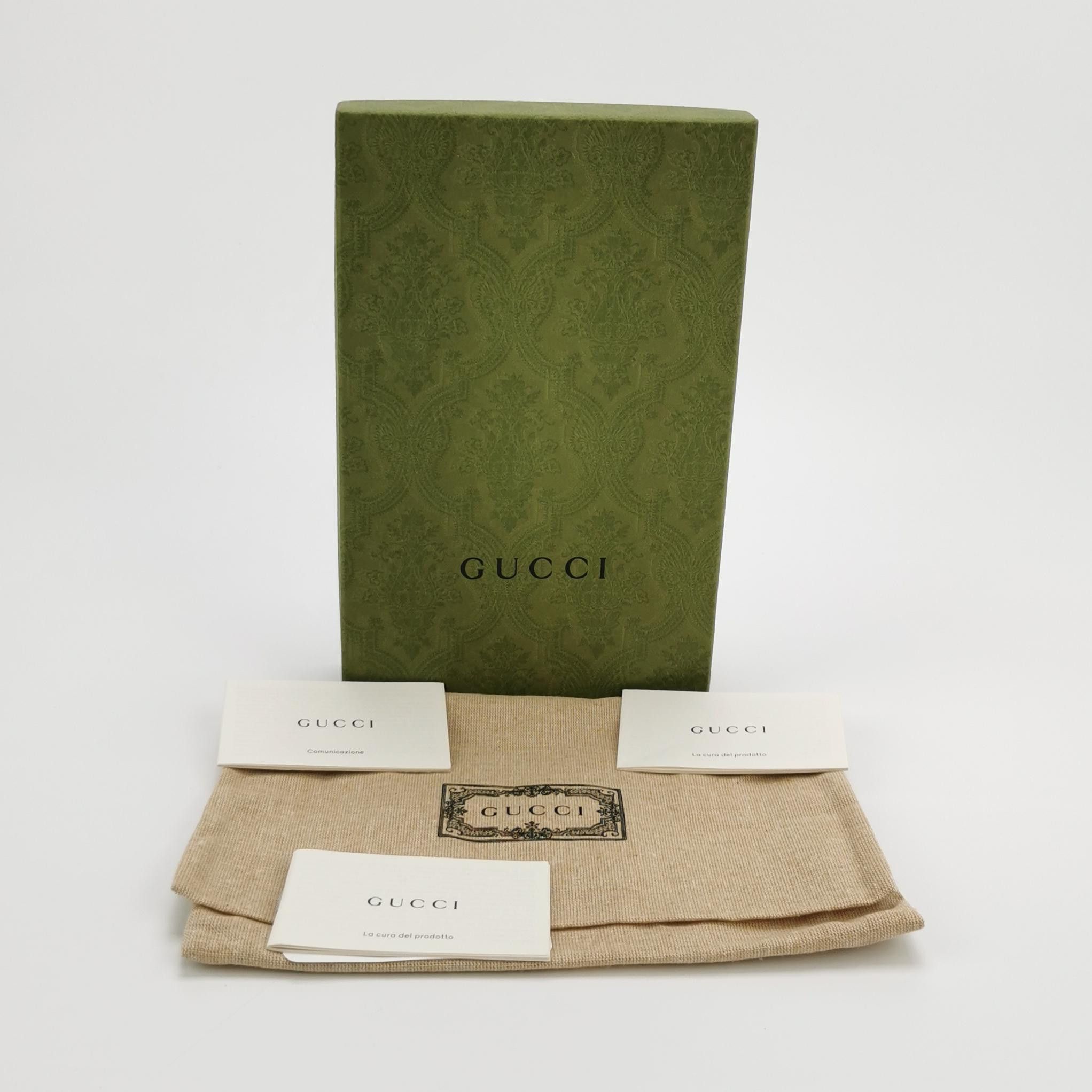 Gucci Gucci Women os Shoulder Bags Size ONE SIZE - 9 Thumbnail
