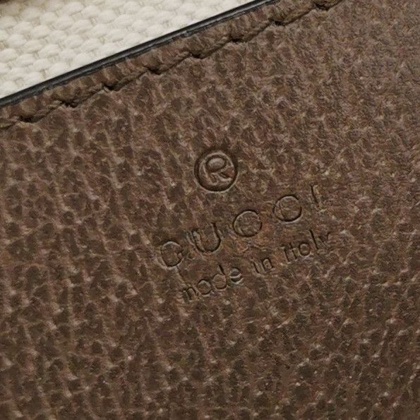 Gucci Gucci Women os Shoulder Bags Size ONE SIZE - 8 Thumbnail