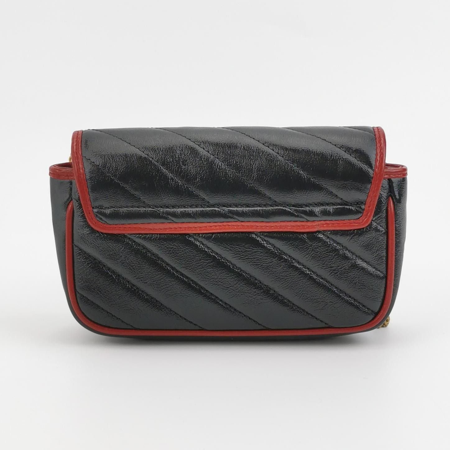 Gucci Gucci Women os Shoulder Bags Size ONE SIZE - 5 Thumbnail