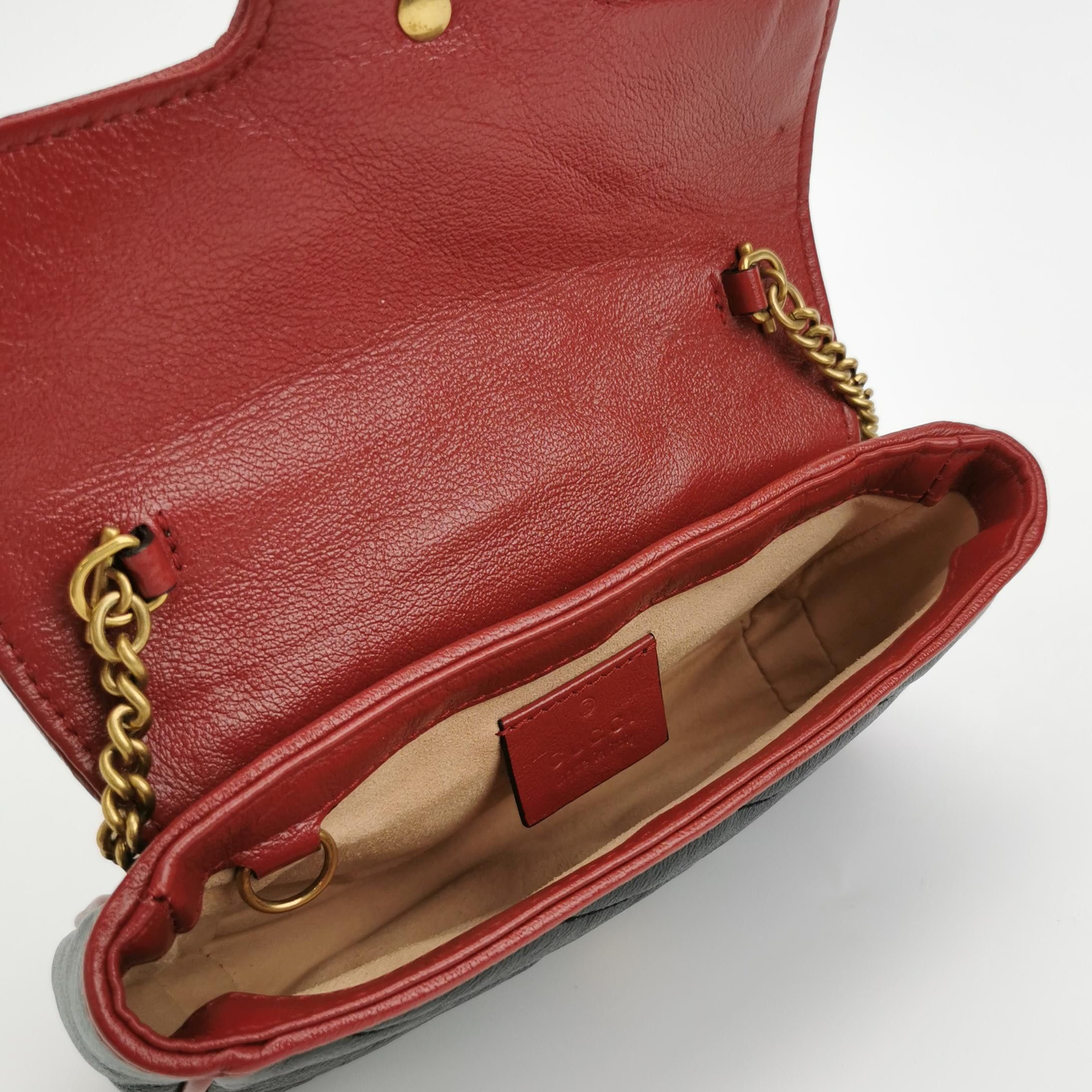 Gucci Gucci Women os Shoulder Bags Size ONE SIZE - 7 Thumbnail